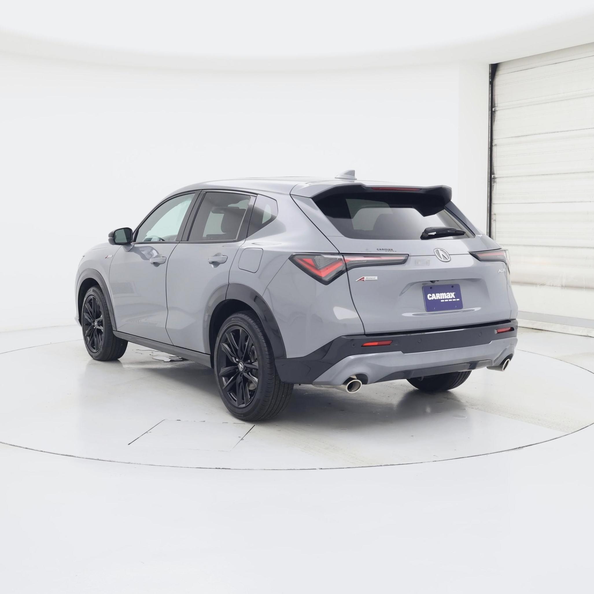 Thumbnail: 2025 Acura ADX - 2