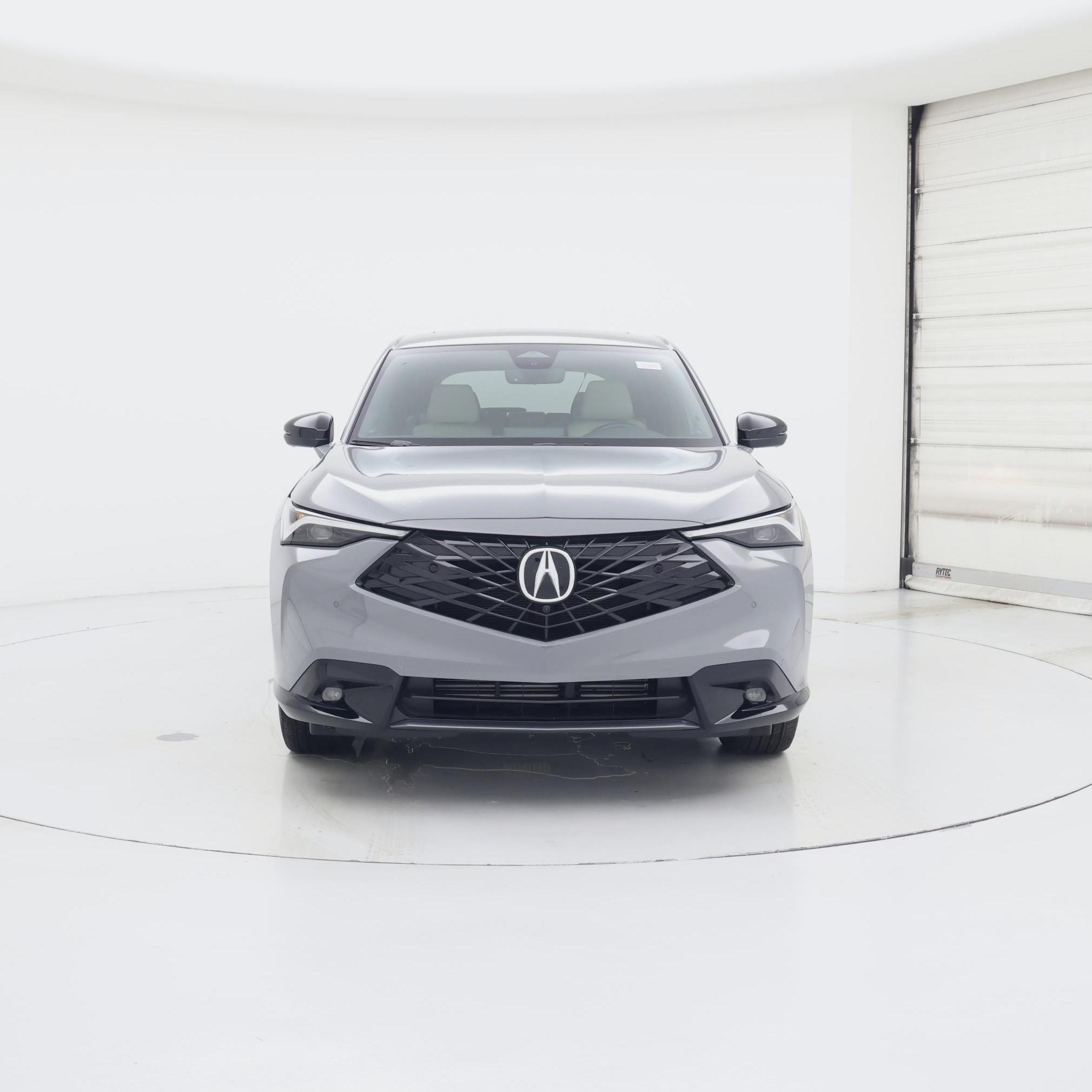 Thumbnail: 2025 Acura ADX - 5