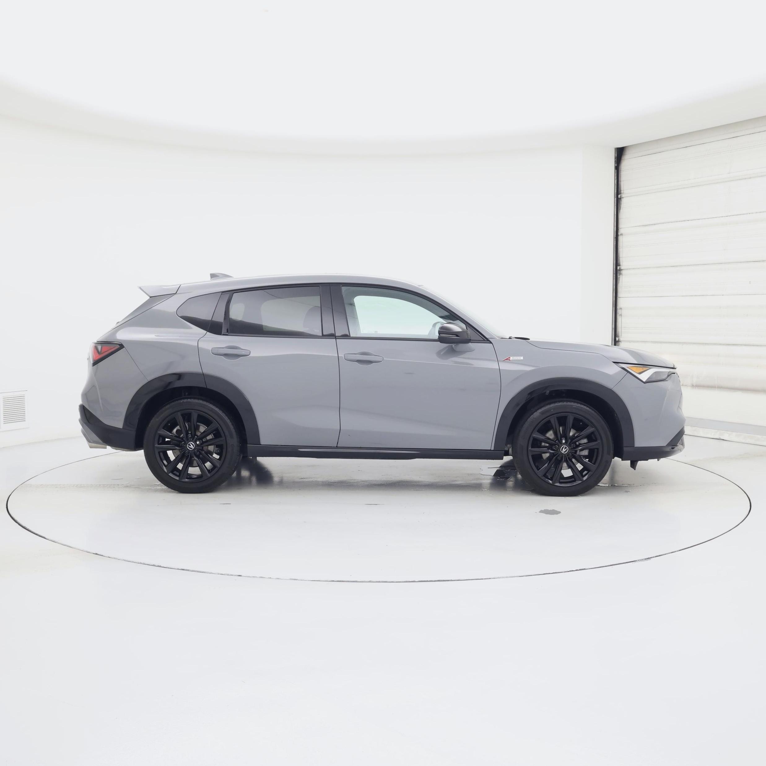 Thumbnail: 2025 Acura ADX - 7