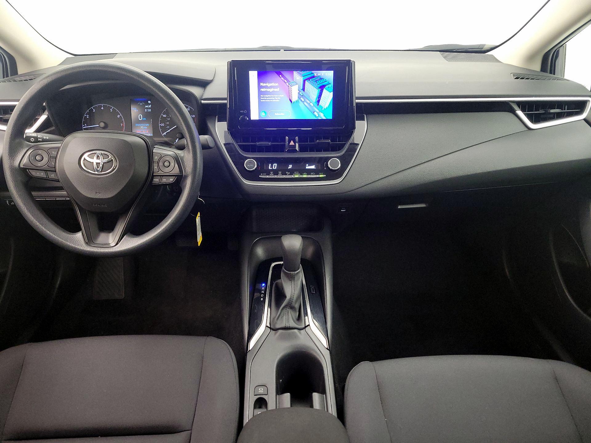 Thumbnail: 2024 Toyota Corolla - 9