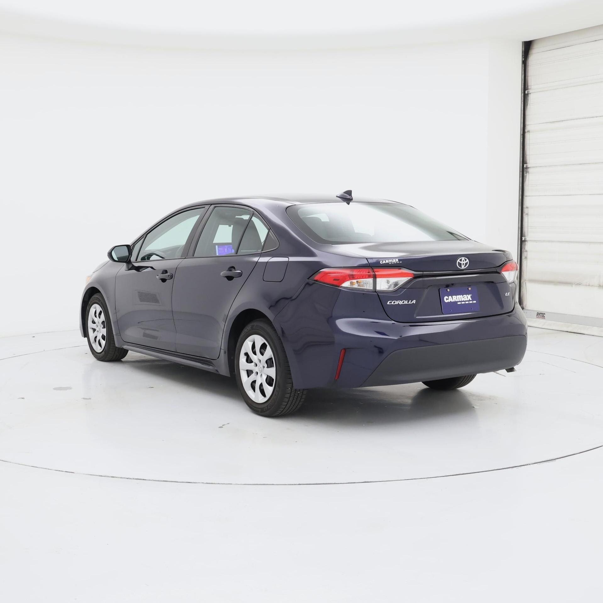 Thumbnail: 2024 Toyota Corolla - 2