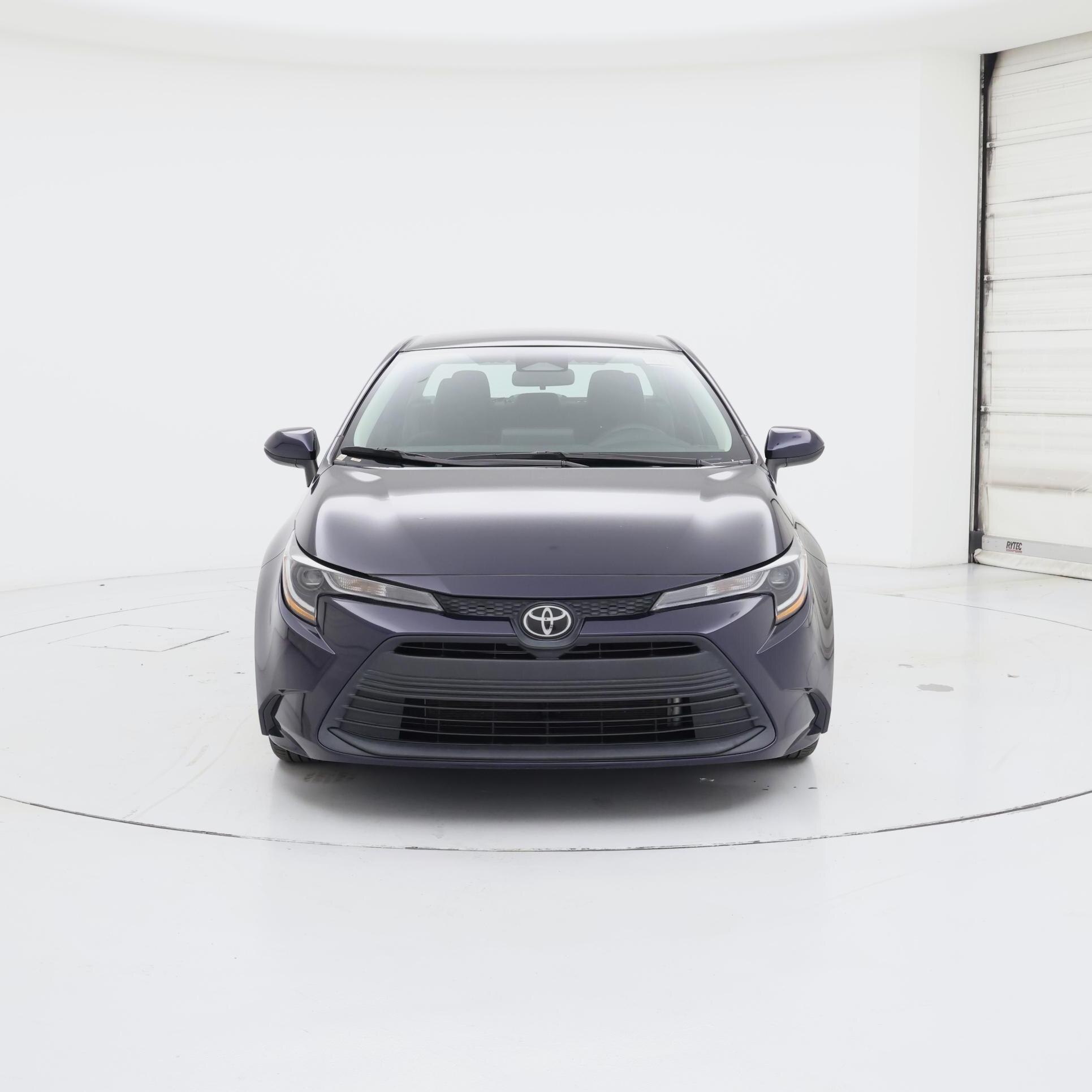 Thumbnail: 2024 Toyota Corolla - 5
