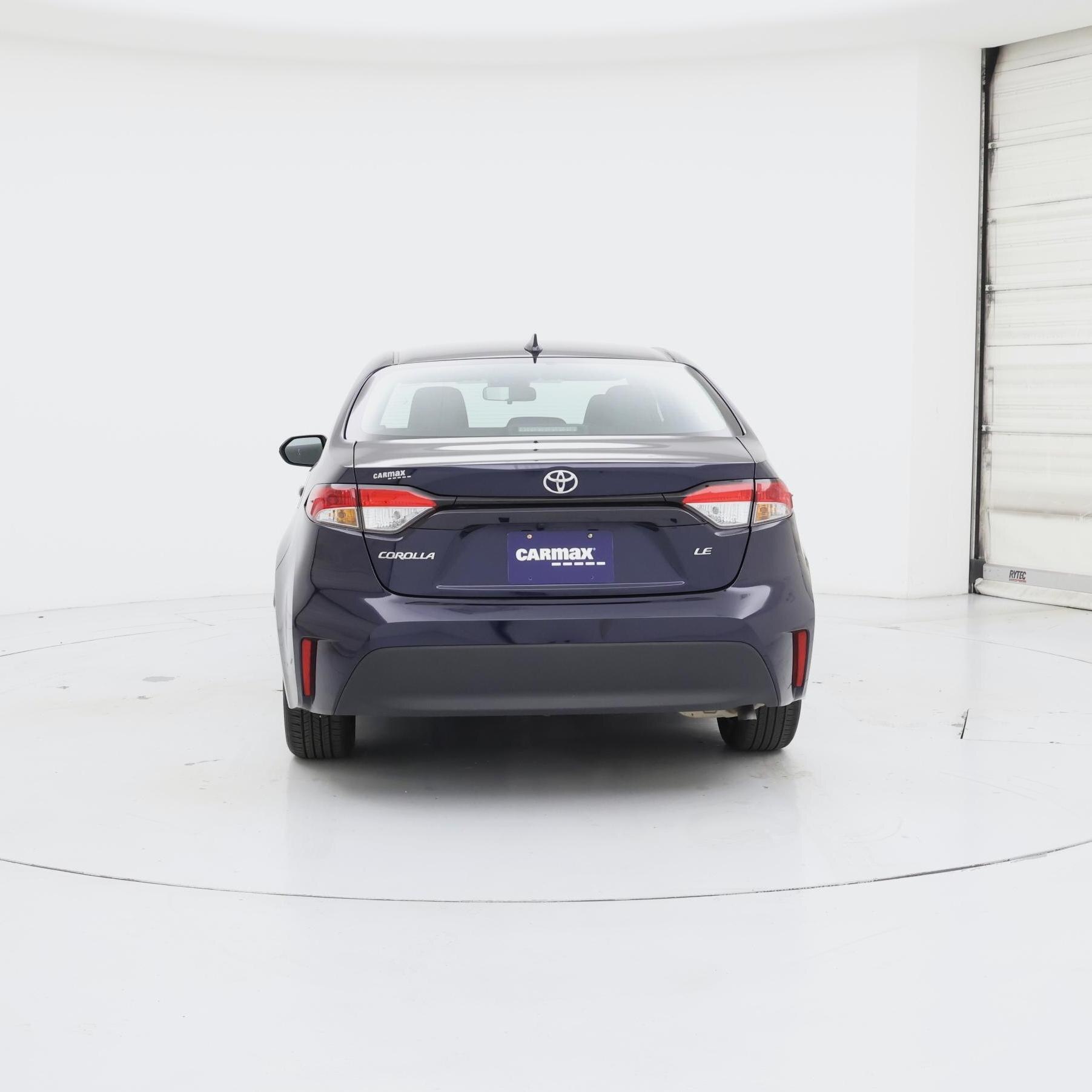 Thumbnail: 2024 Toyota Corolla - 6