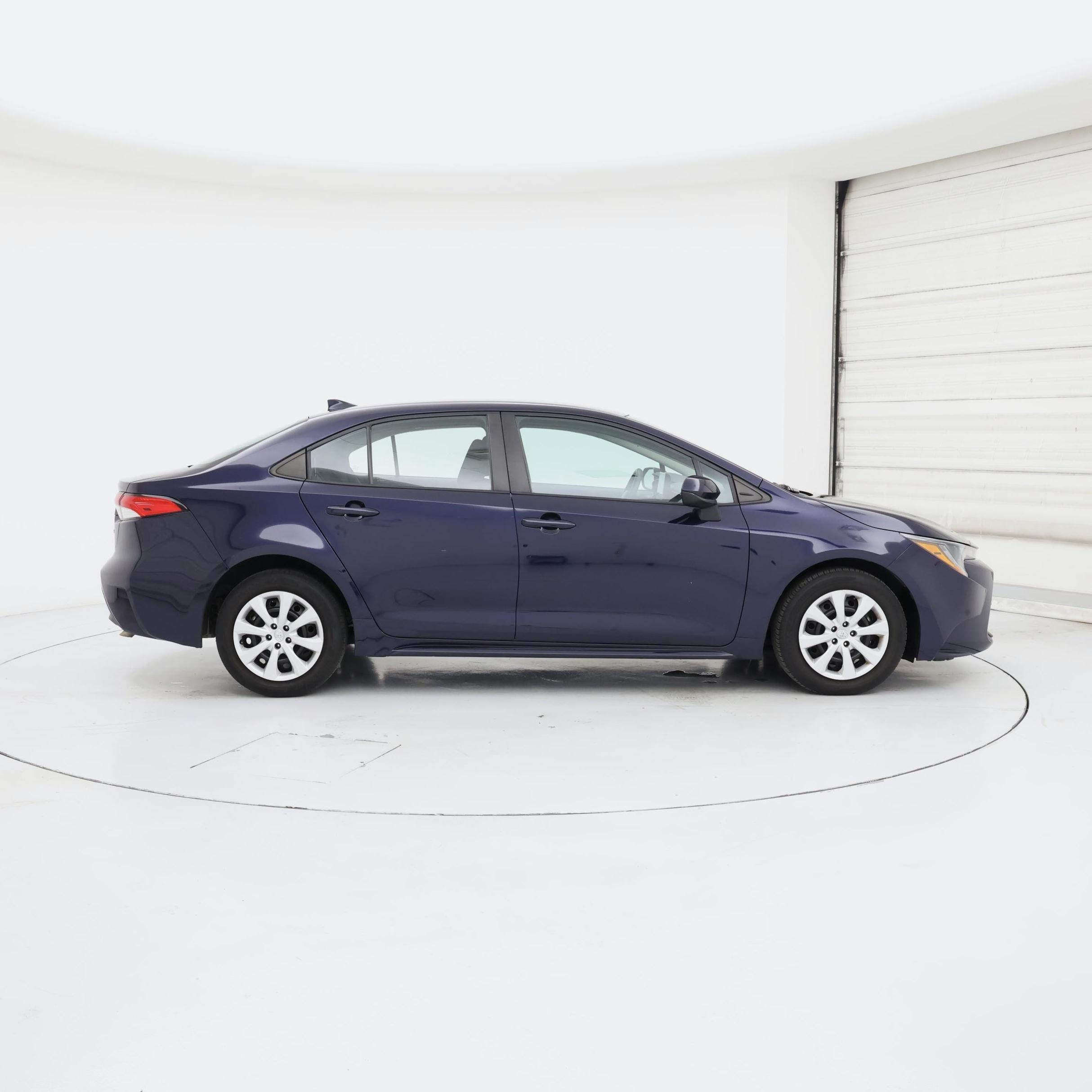 Thumbnail: 2024 Toyota Corolla - 7
