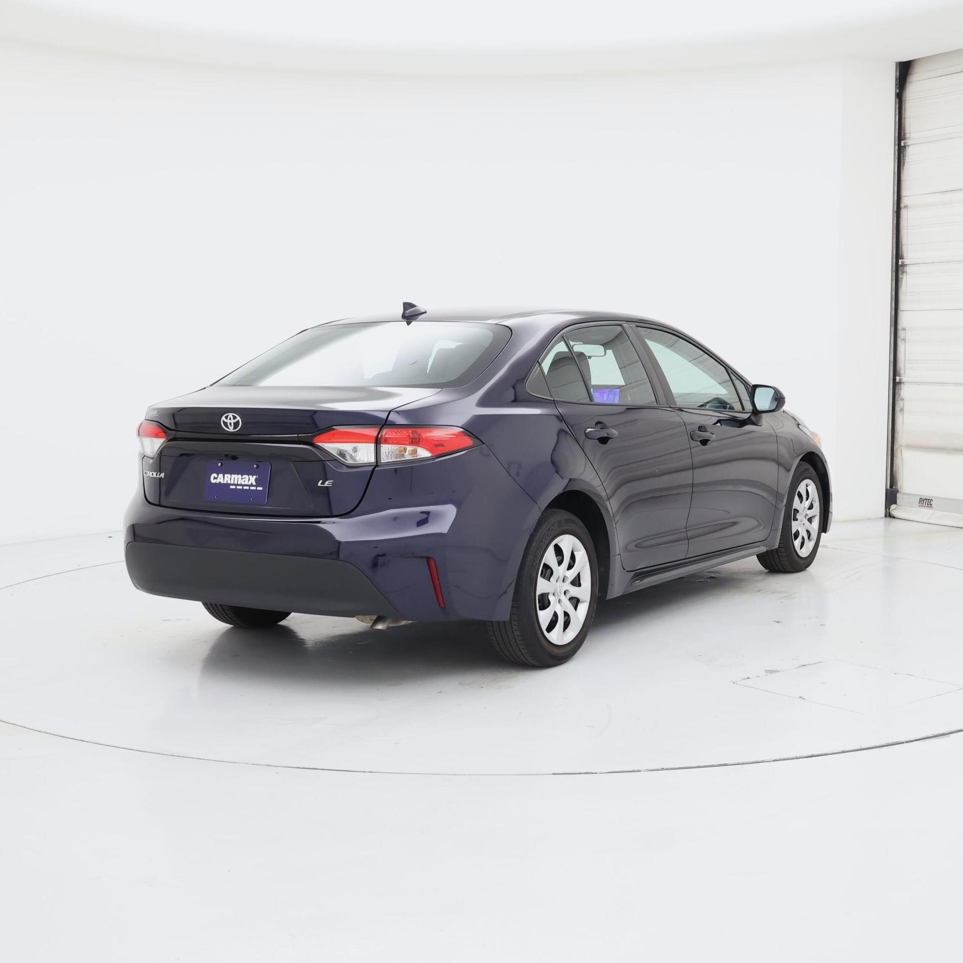 Thumbnail: 2024 Toyota Corolla - 8
