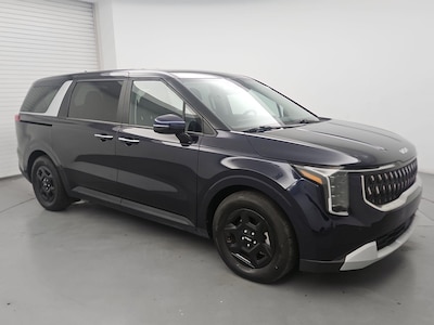 2025 Kia Carnival LX