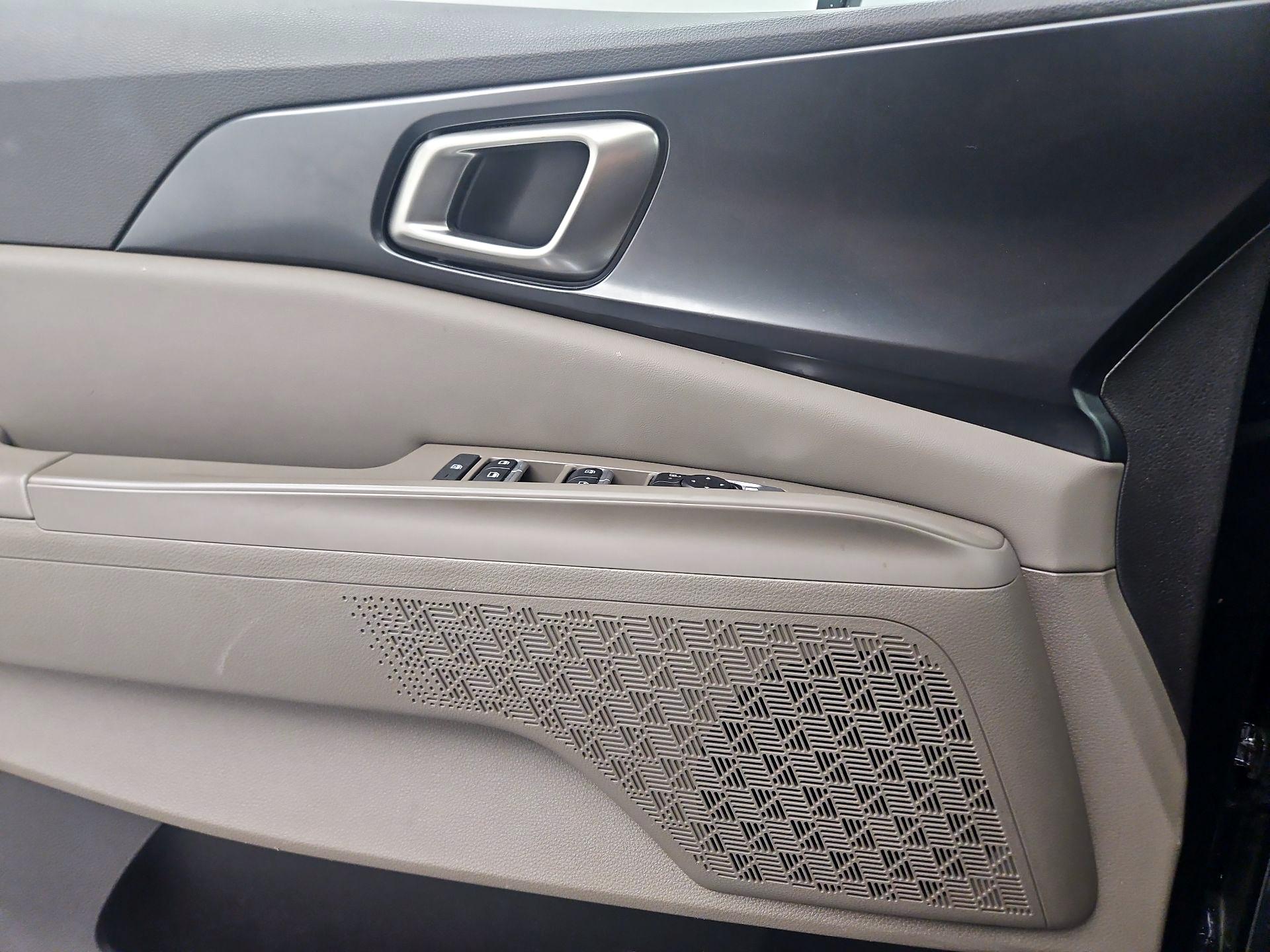 Thumbnail: 2025 Kia Carnival - 10