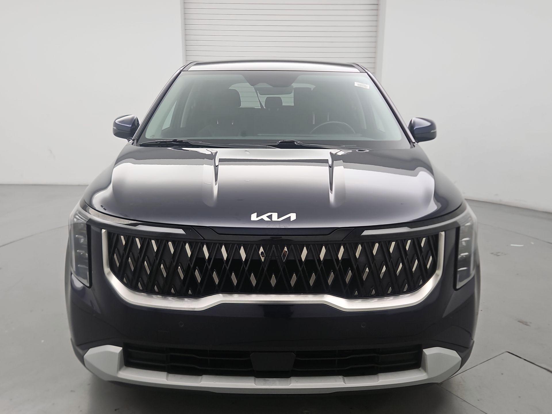 Thumbnail: 2025 Kia Carnival - 2