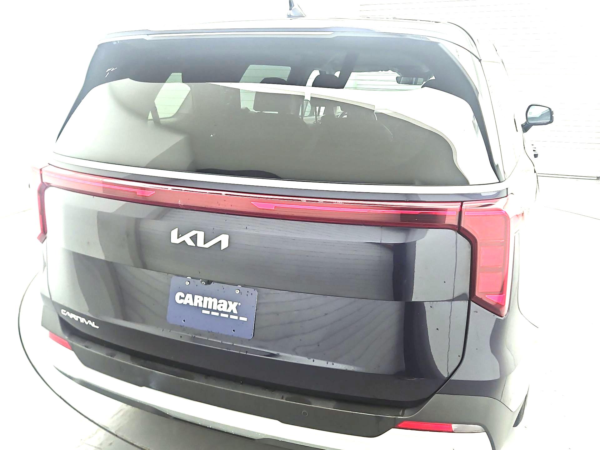 Thumbnail: 2025 Kia Carnival - 6