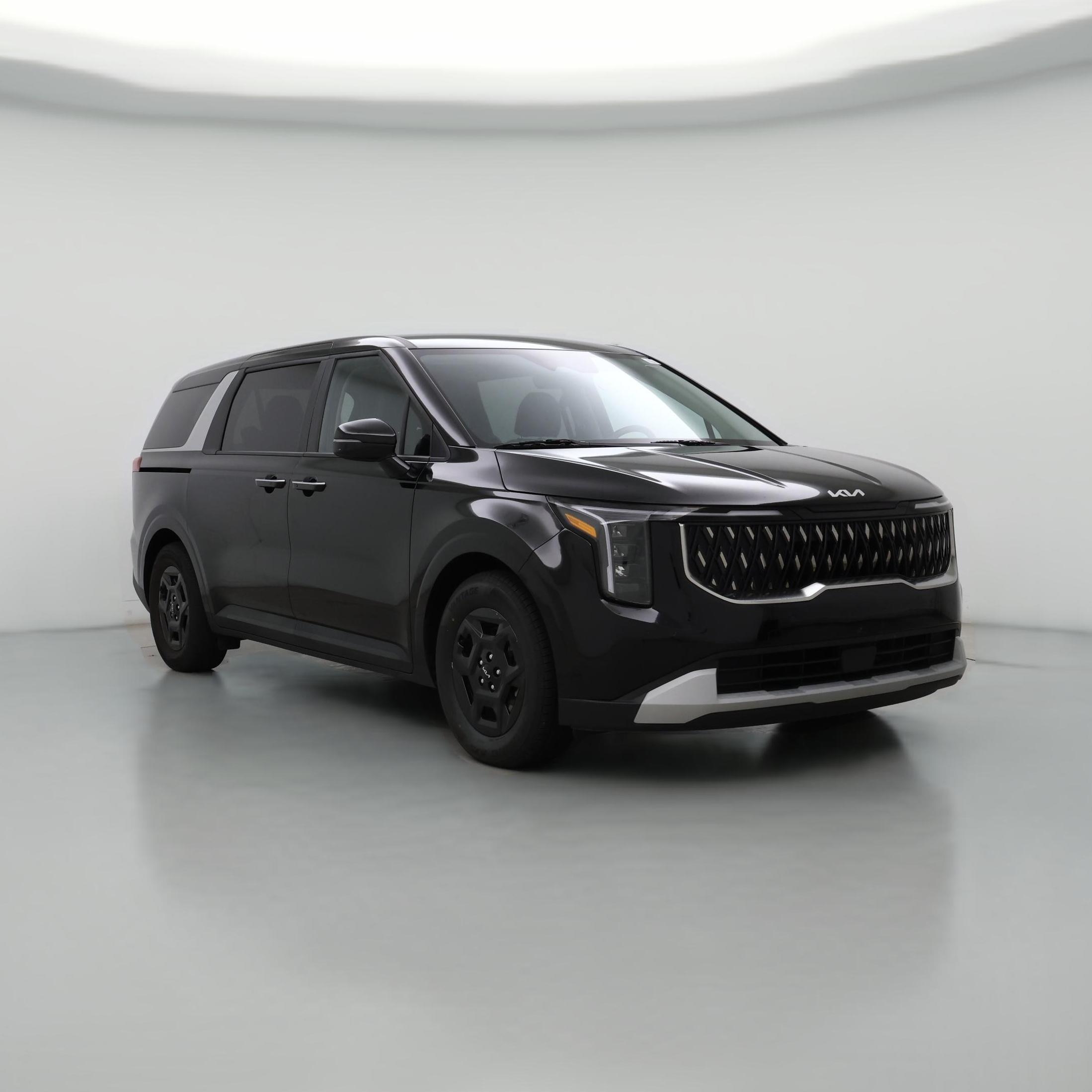 2025 Kia Carnival LXS - Photo 1