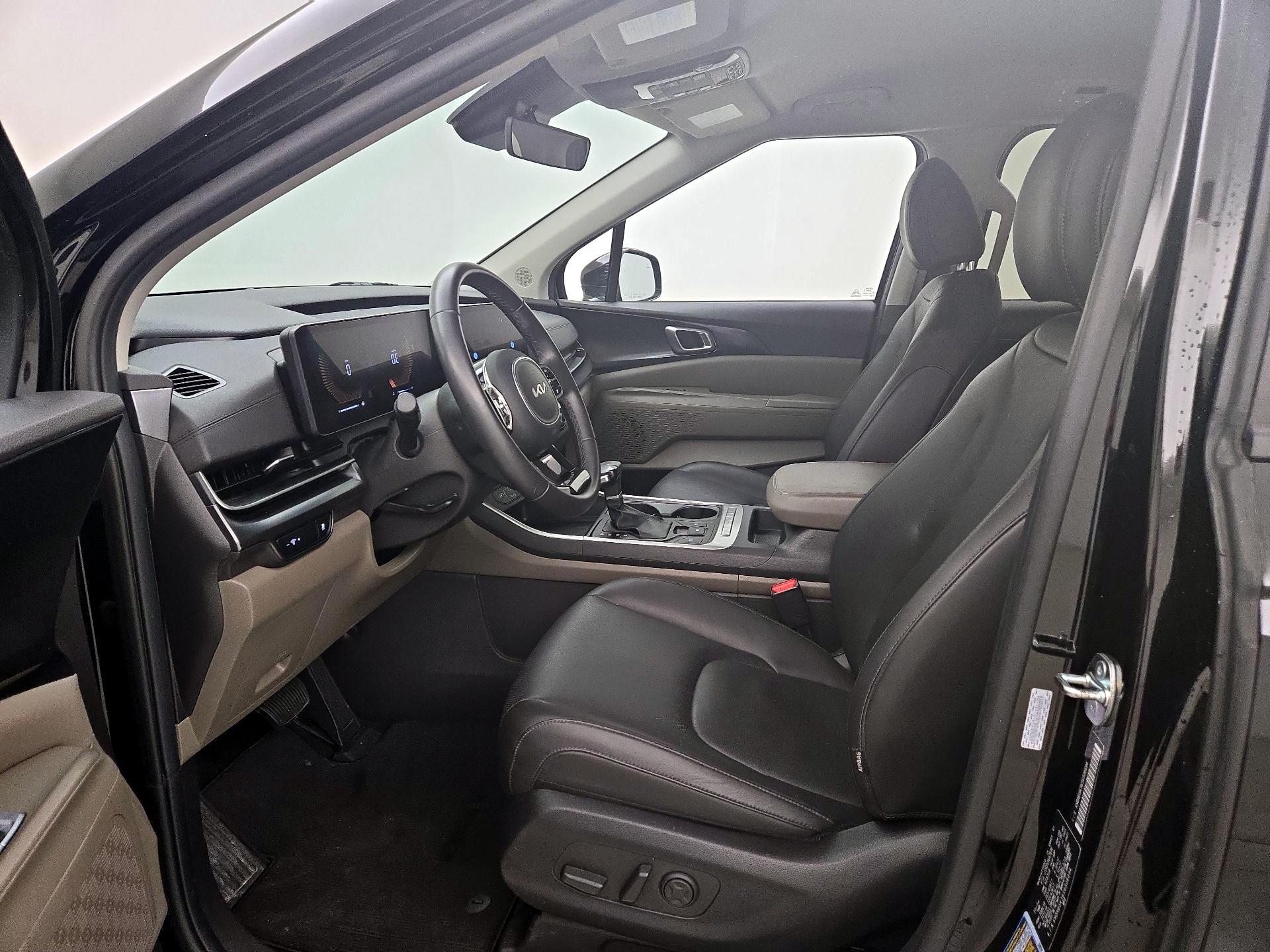 Thumbnail: 2025 Kia Carnival - 11