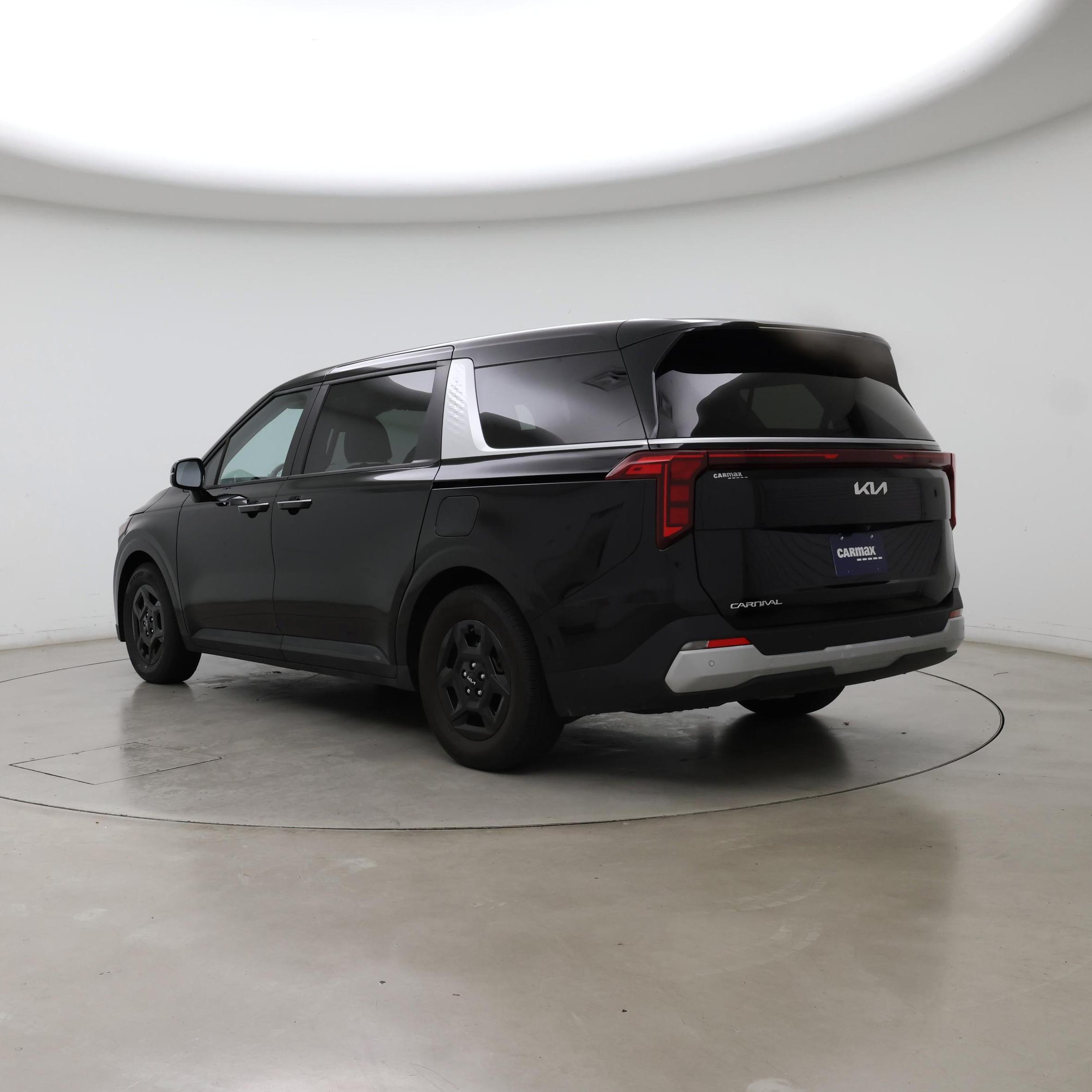 Thumbnail: 2025 Kia Carnival - 2