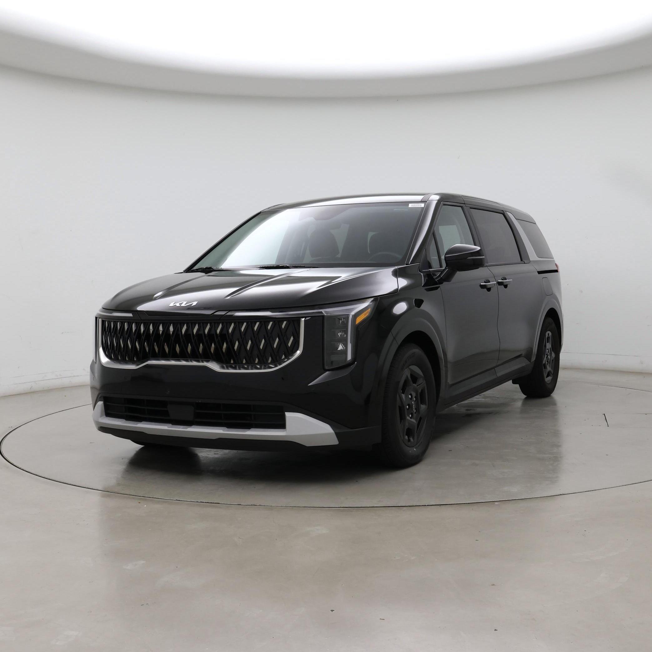 Thumbnail: 2025 Kia Carnival - 4