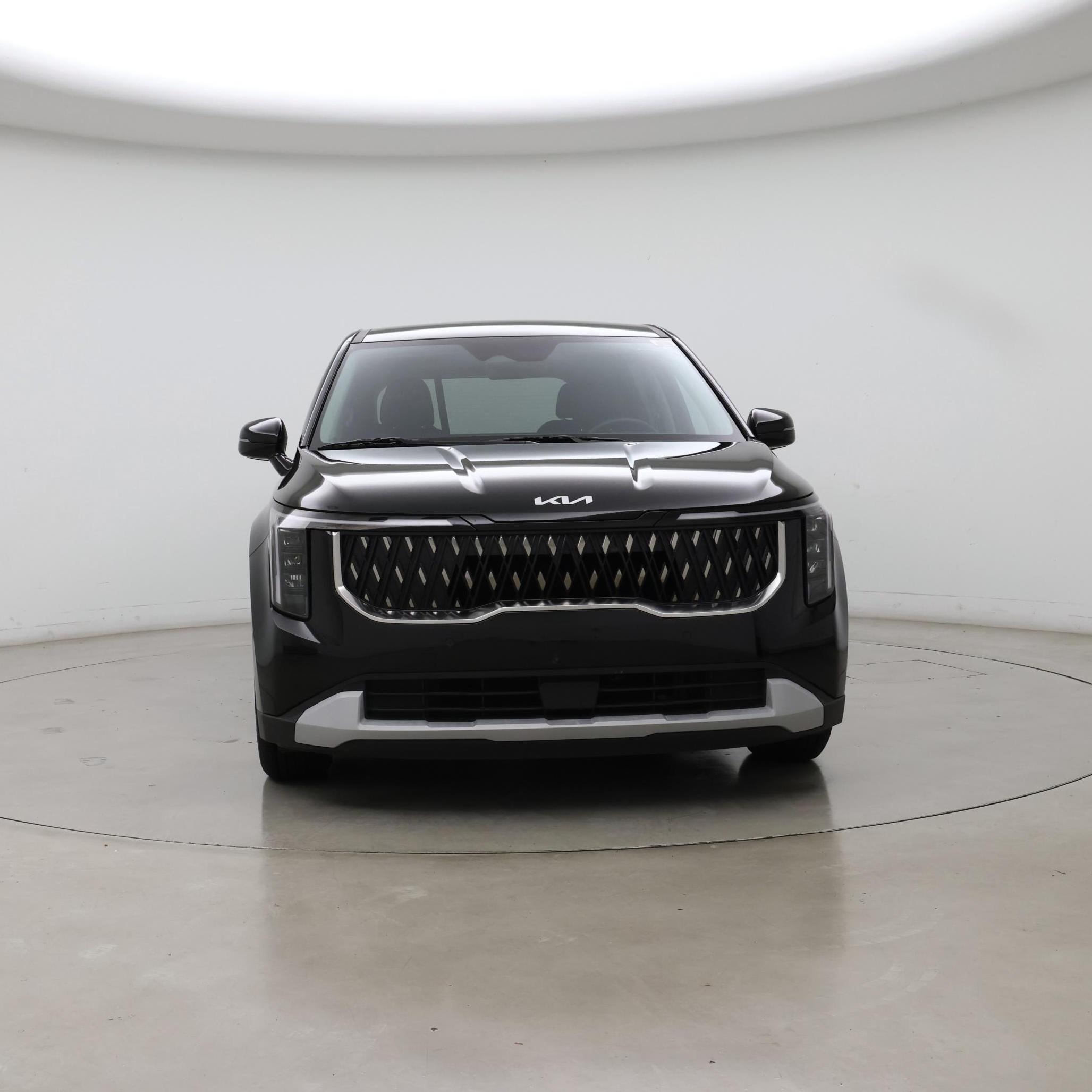 Thumbnail: 2025 Kia Carnival - 5