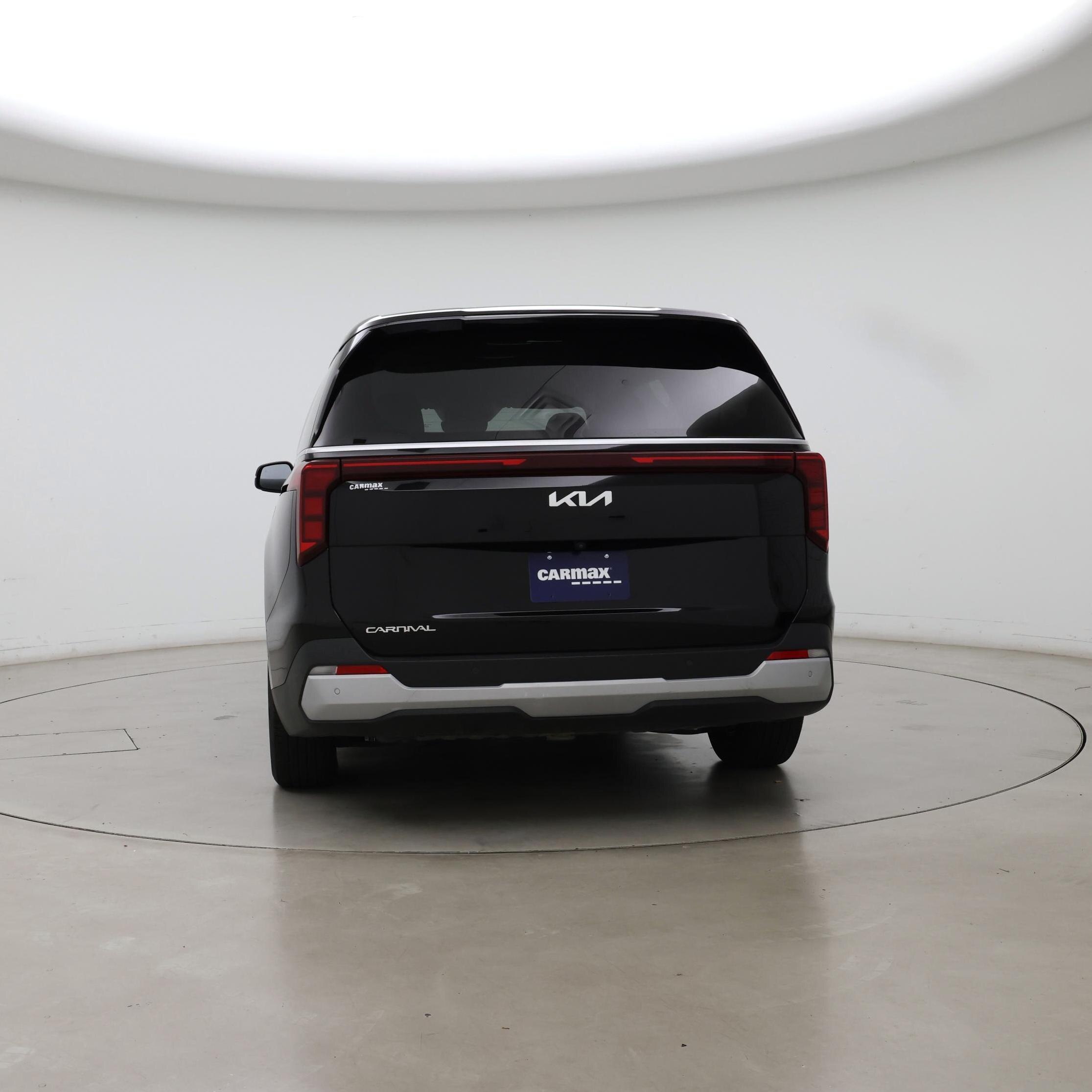 Thumbnail: 2025 Kia Carnival - 6