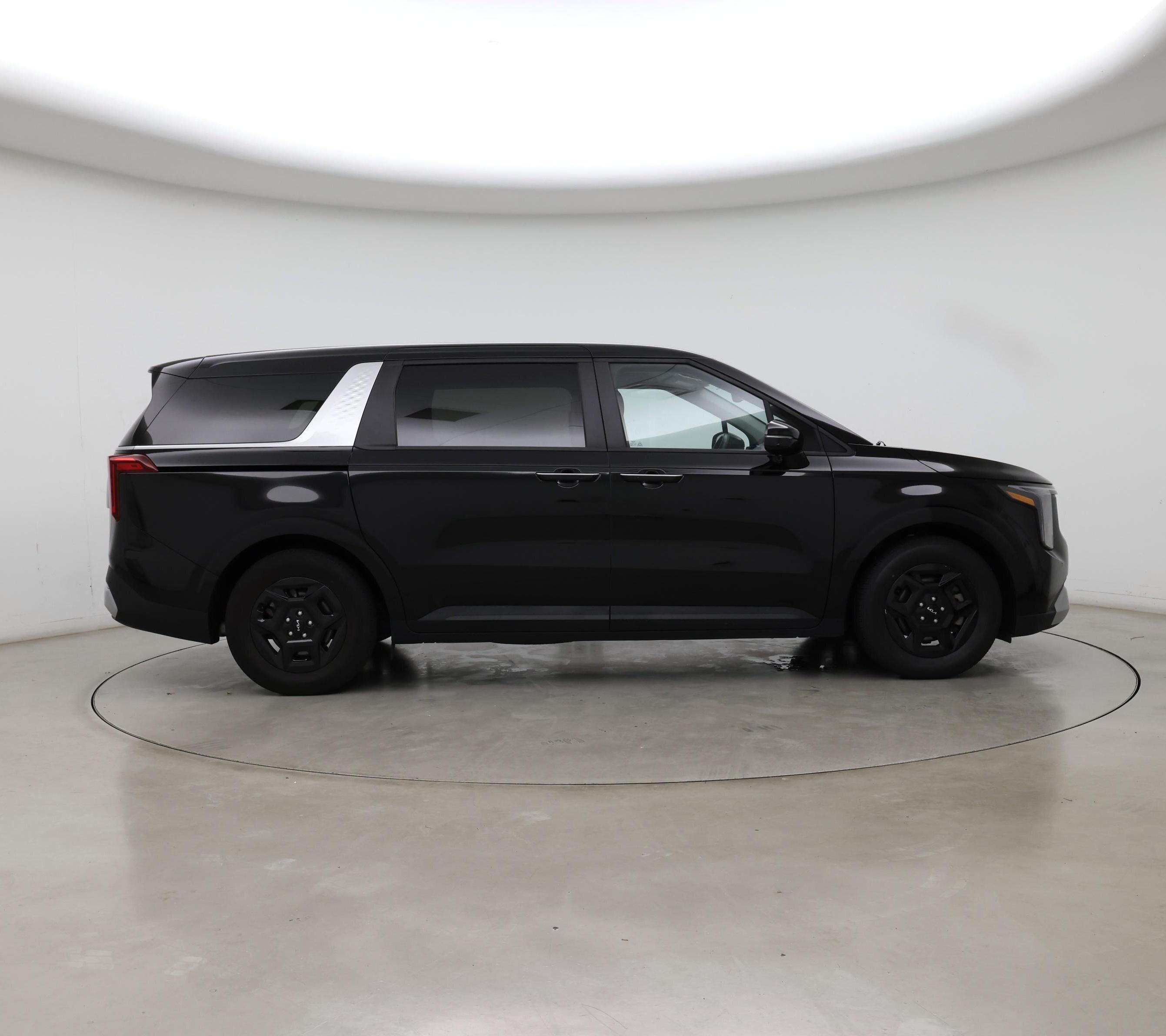 Thumbnail: 2025 Kia Carnival - 7