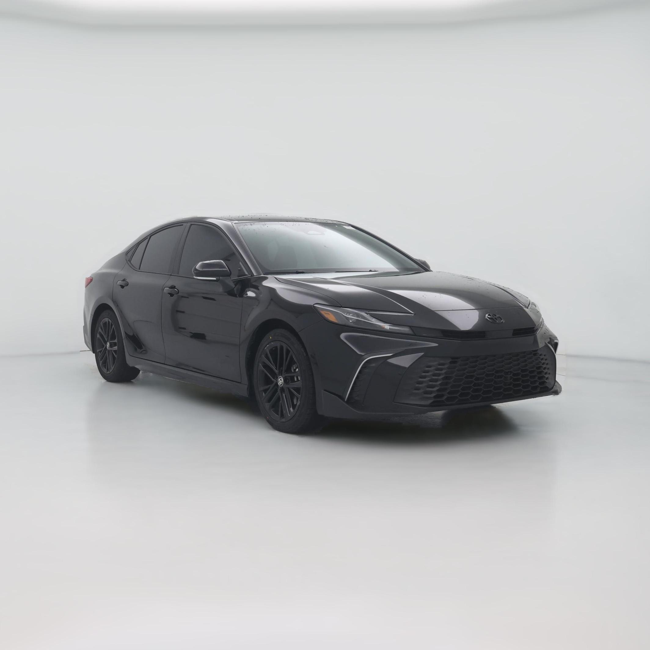 Thumbnail: 2025 Toyota Camry - 1
