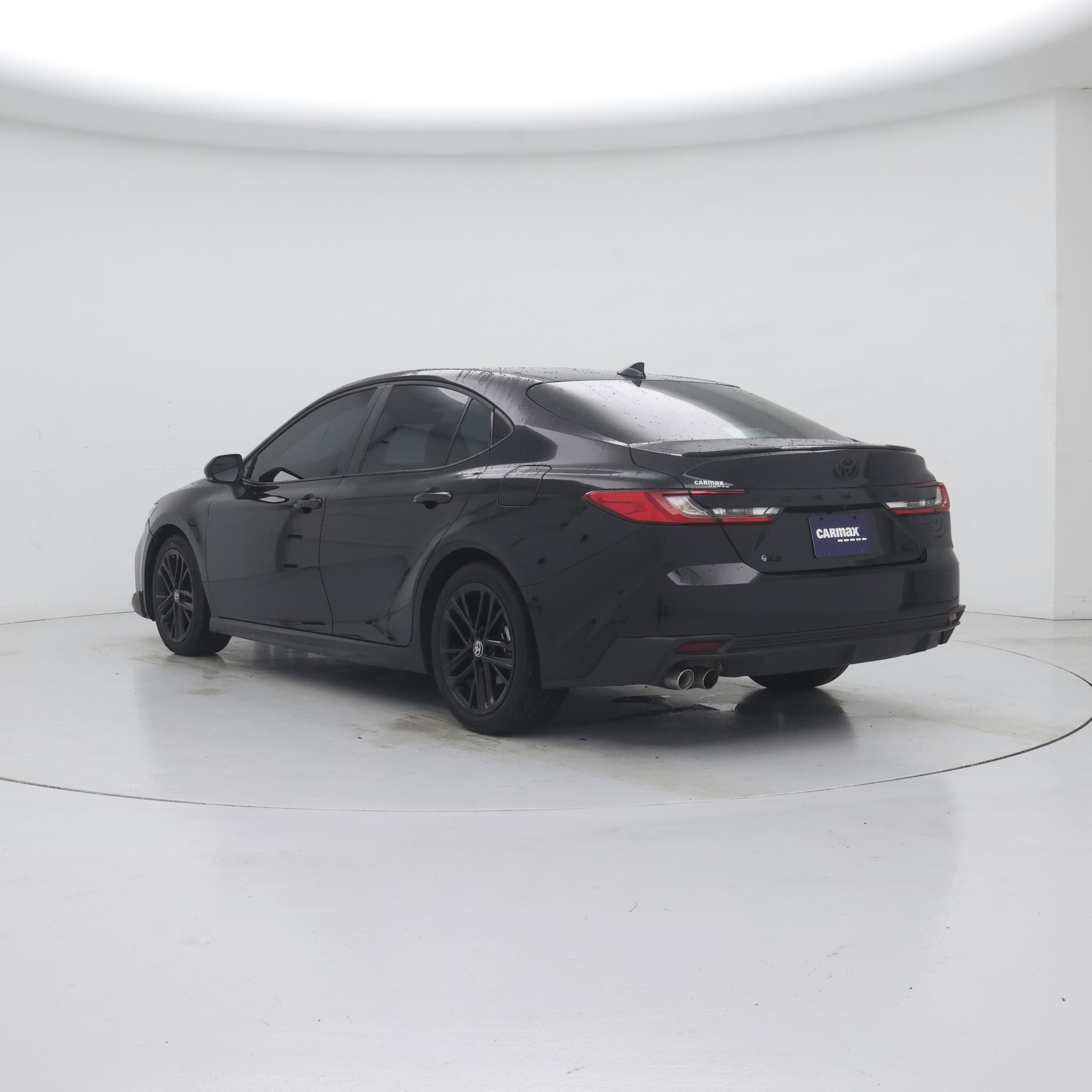 Thumbnail: 2025 Toyota Camry - 2