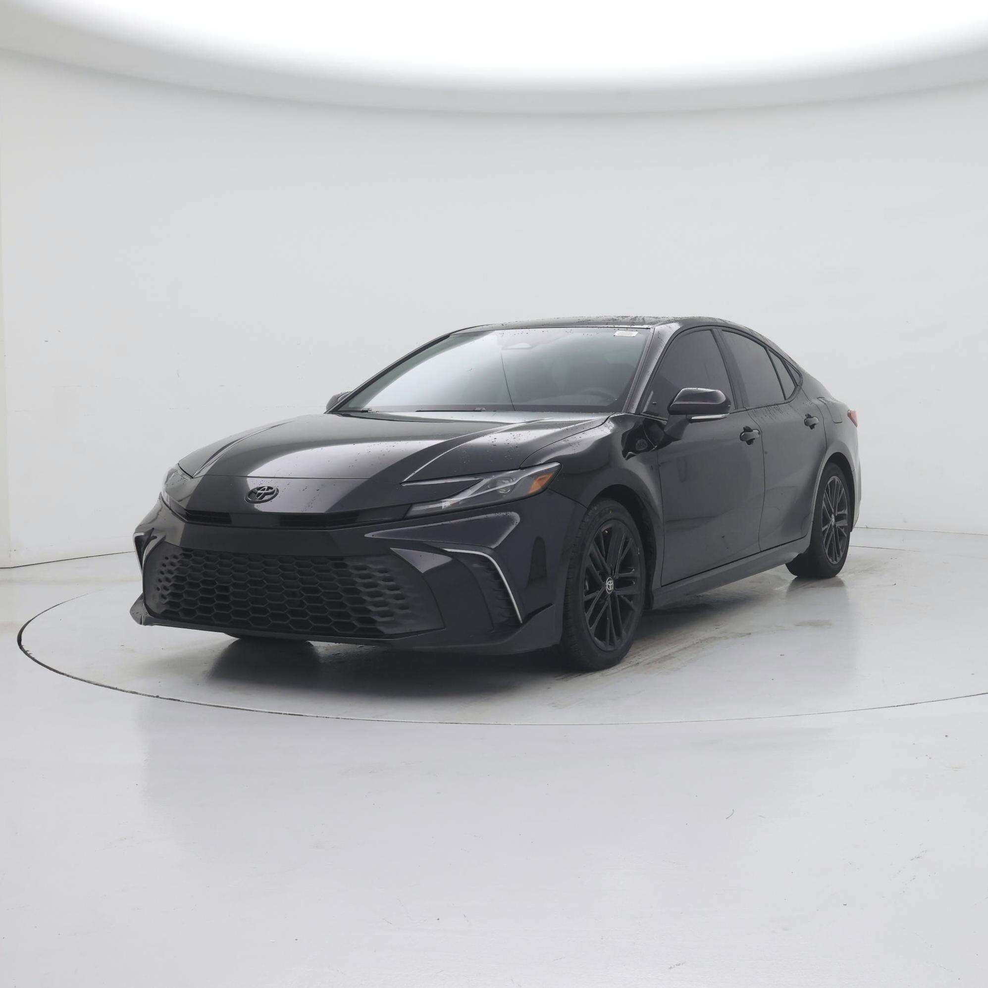 Thumbnail: 2025 Toyota Camry - 4