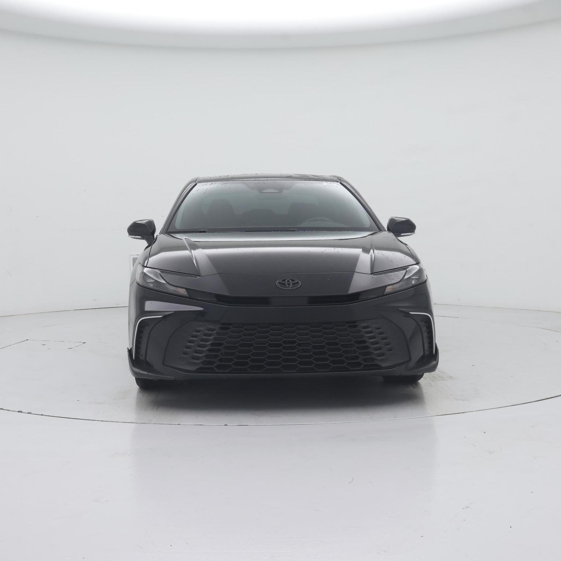 Thumbnail: 2025 Toyota Camry - 5