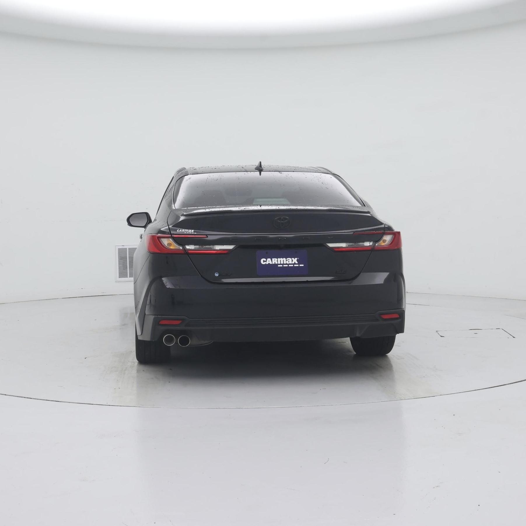 Thumbnail: 2025 Toyota Camry - 6