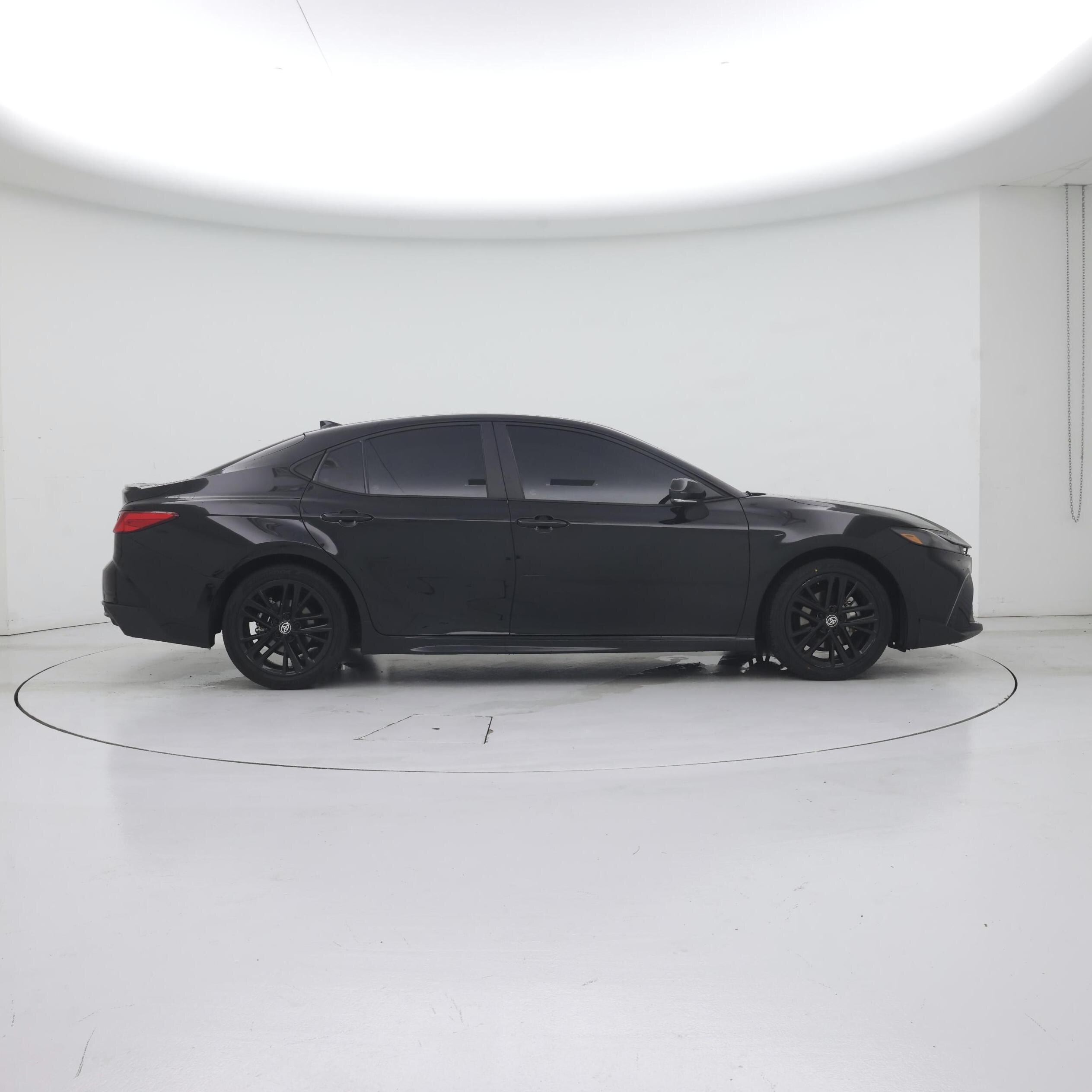 Thumbnail: 2025 Toyota Camry - 7