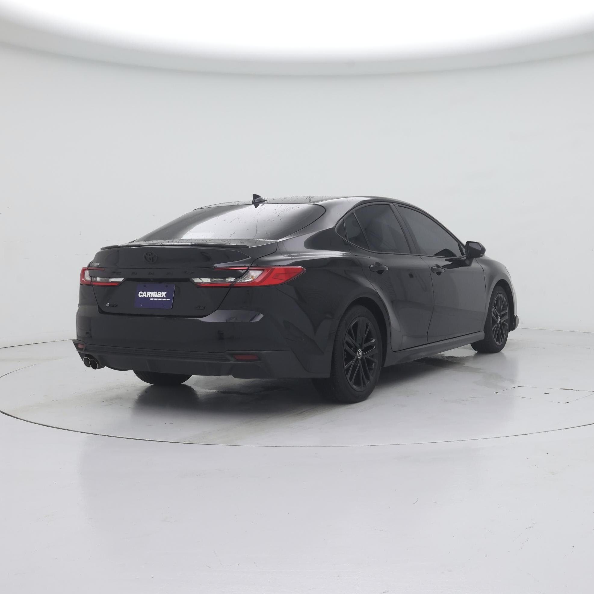 Thumbnail: 2025 Toyota Camry - 8