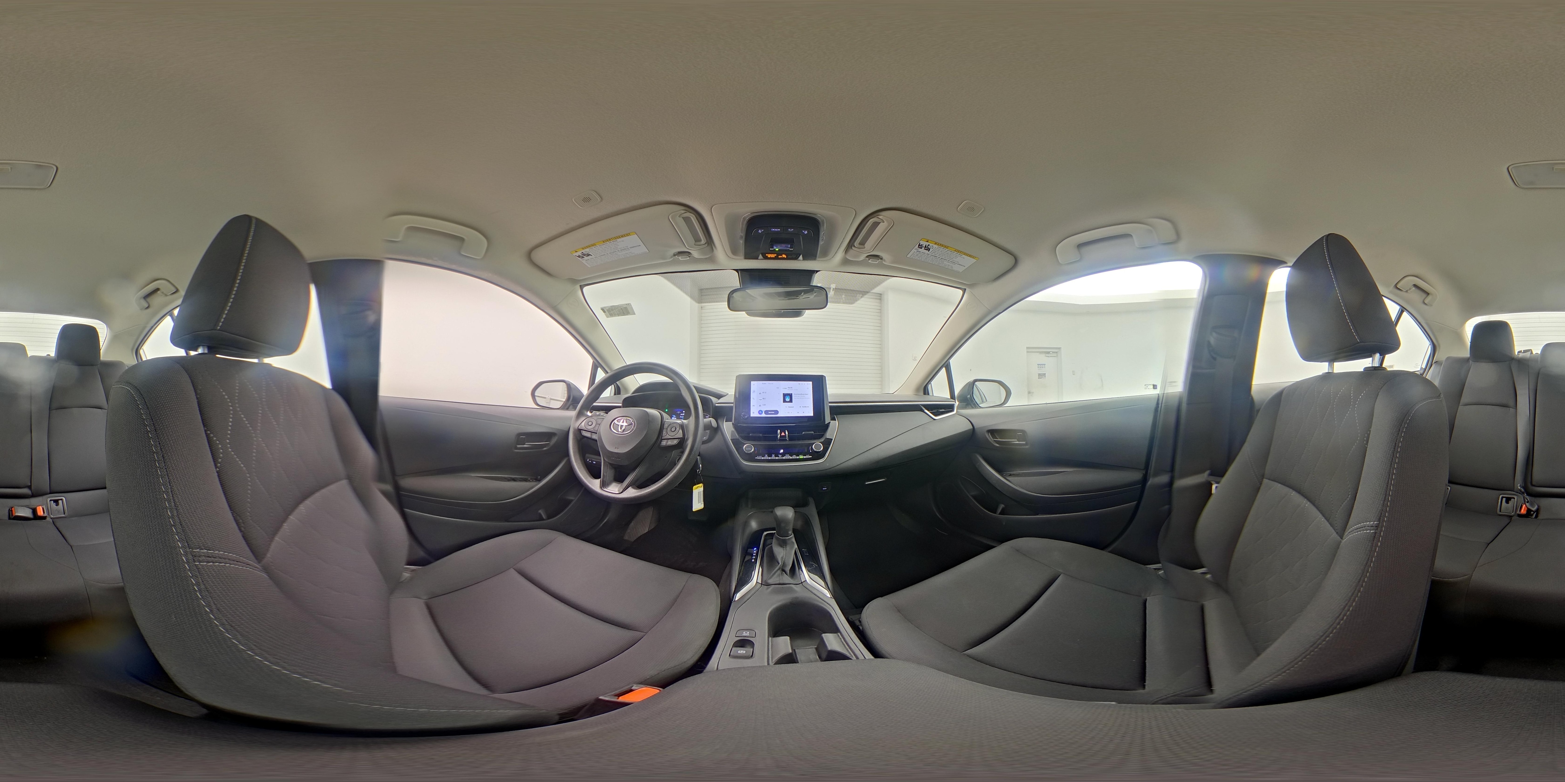 2024 Toyota Corolla LE - Photo 23