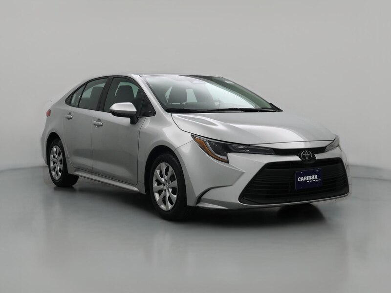 2024 Toyota Corolla LE -
                  Lafayette, LA