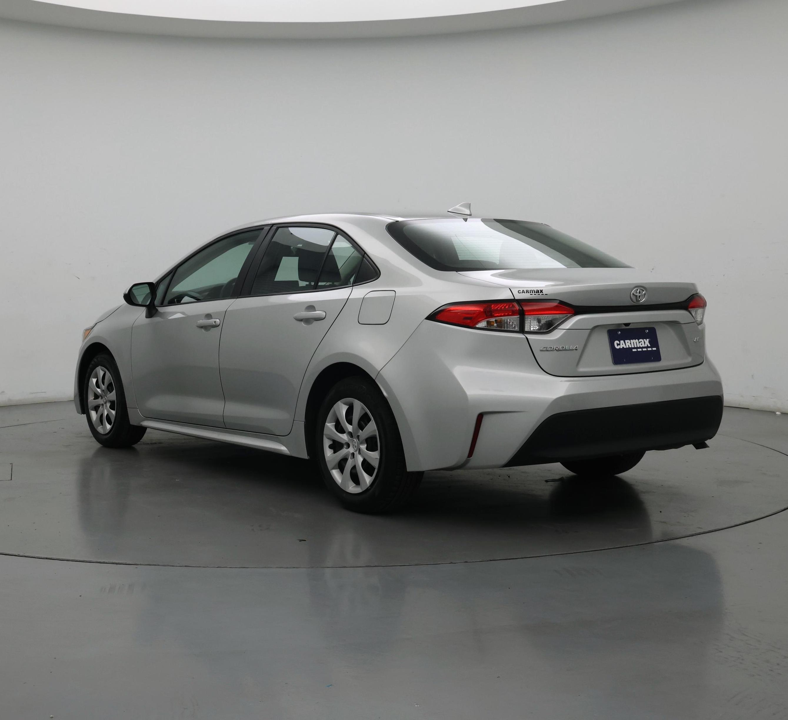 Thumbnail: 2024 Toyota Corolla - 2