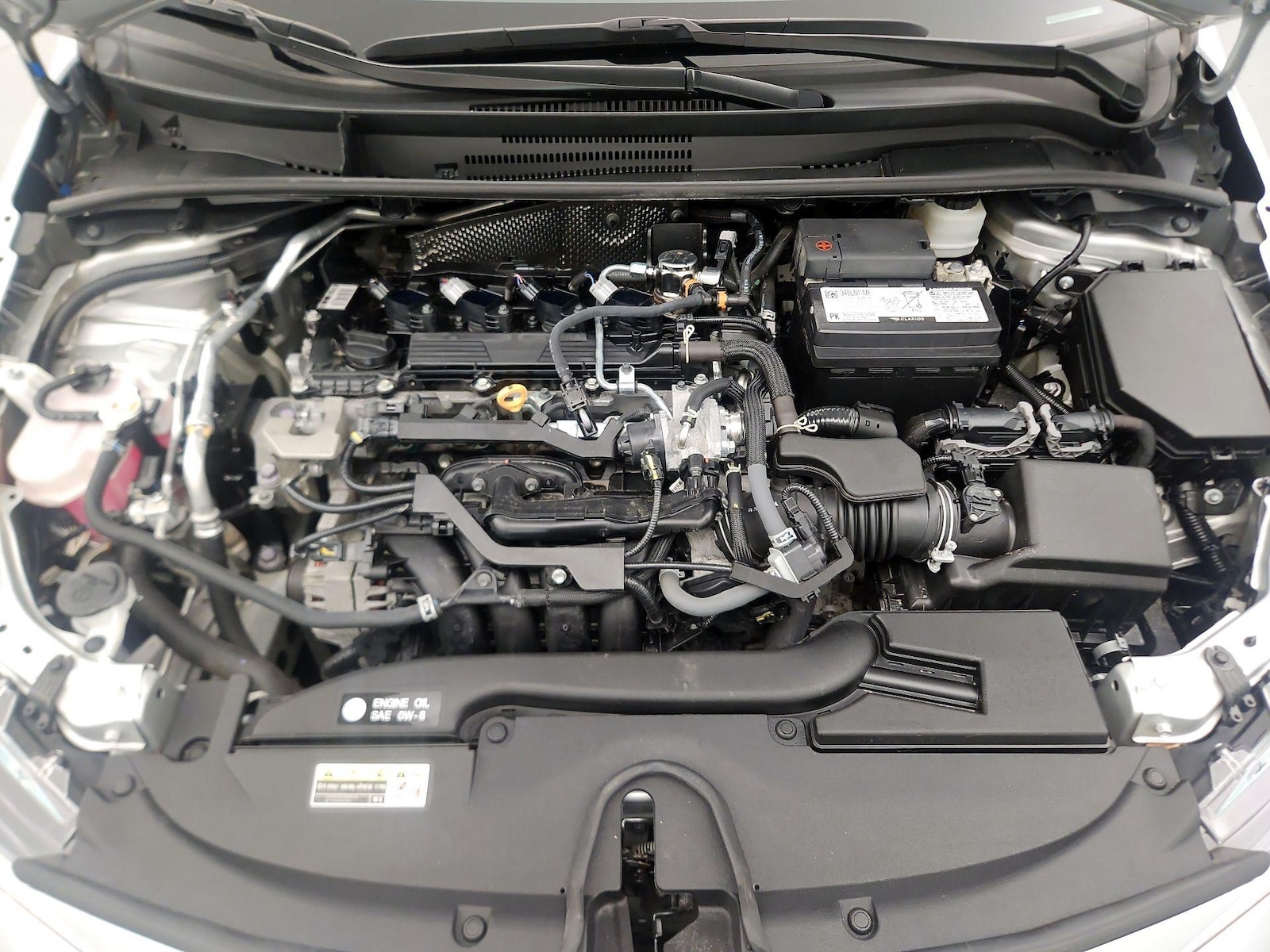 2024 Toyota Corolla LE - Photo 21