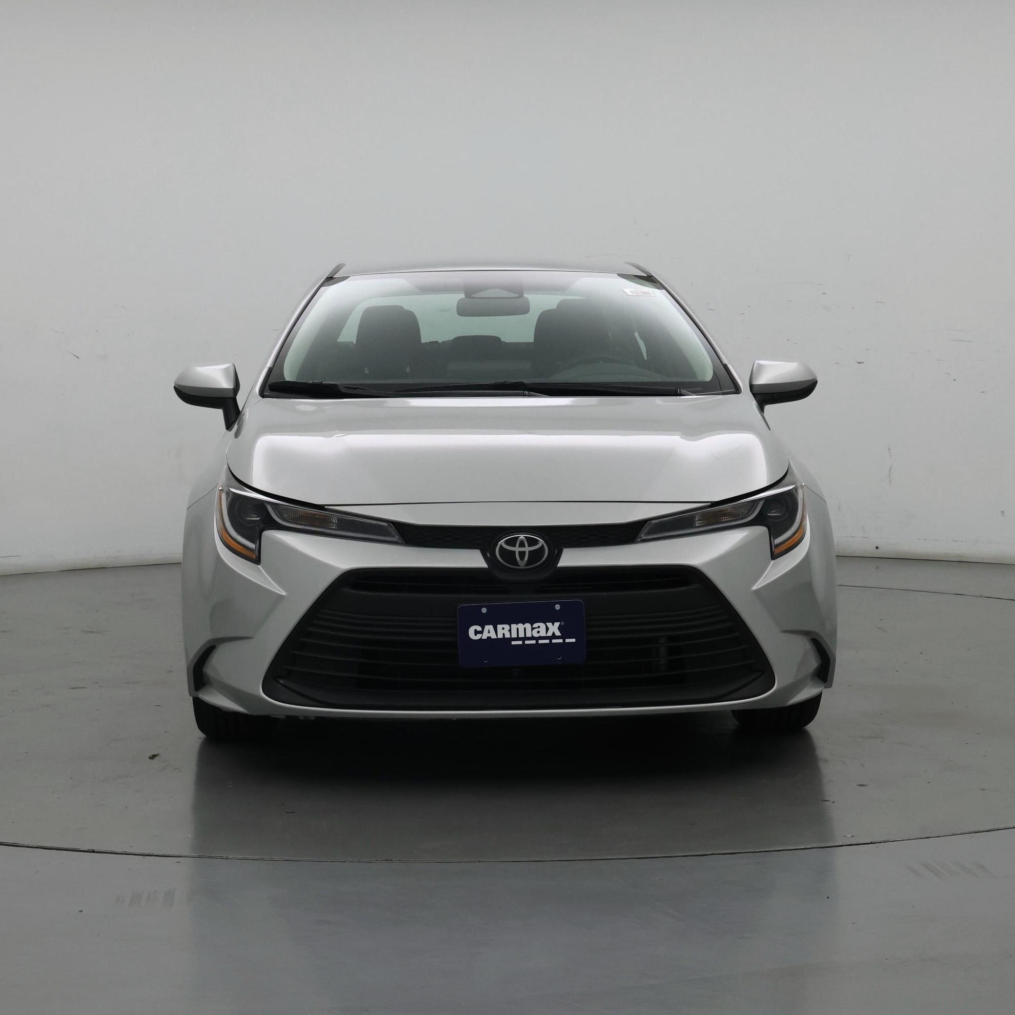 Thumbnail: 2024 Toyota Corolla - 5