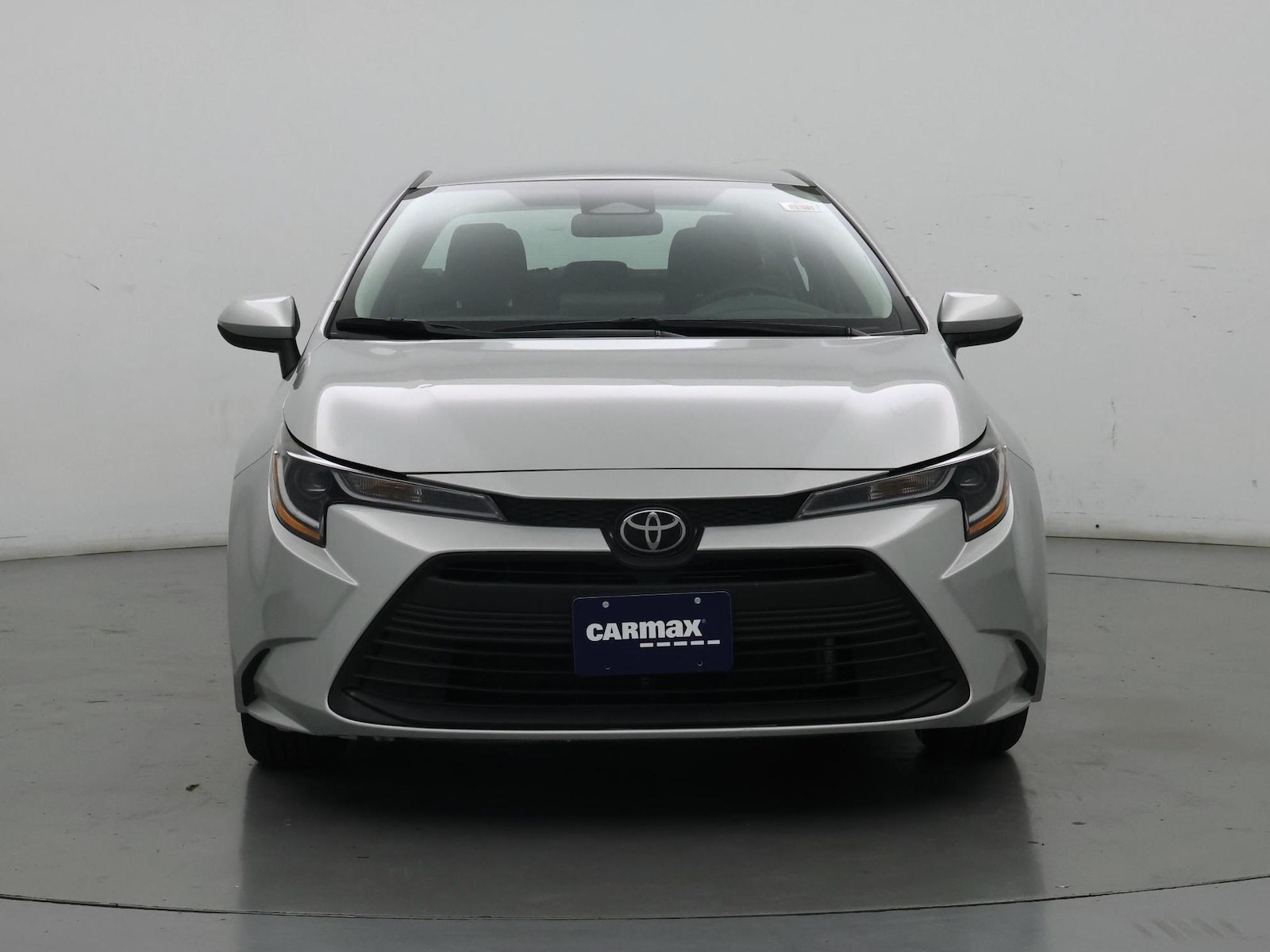2024 Toyota Corolla LE - Photo 6