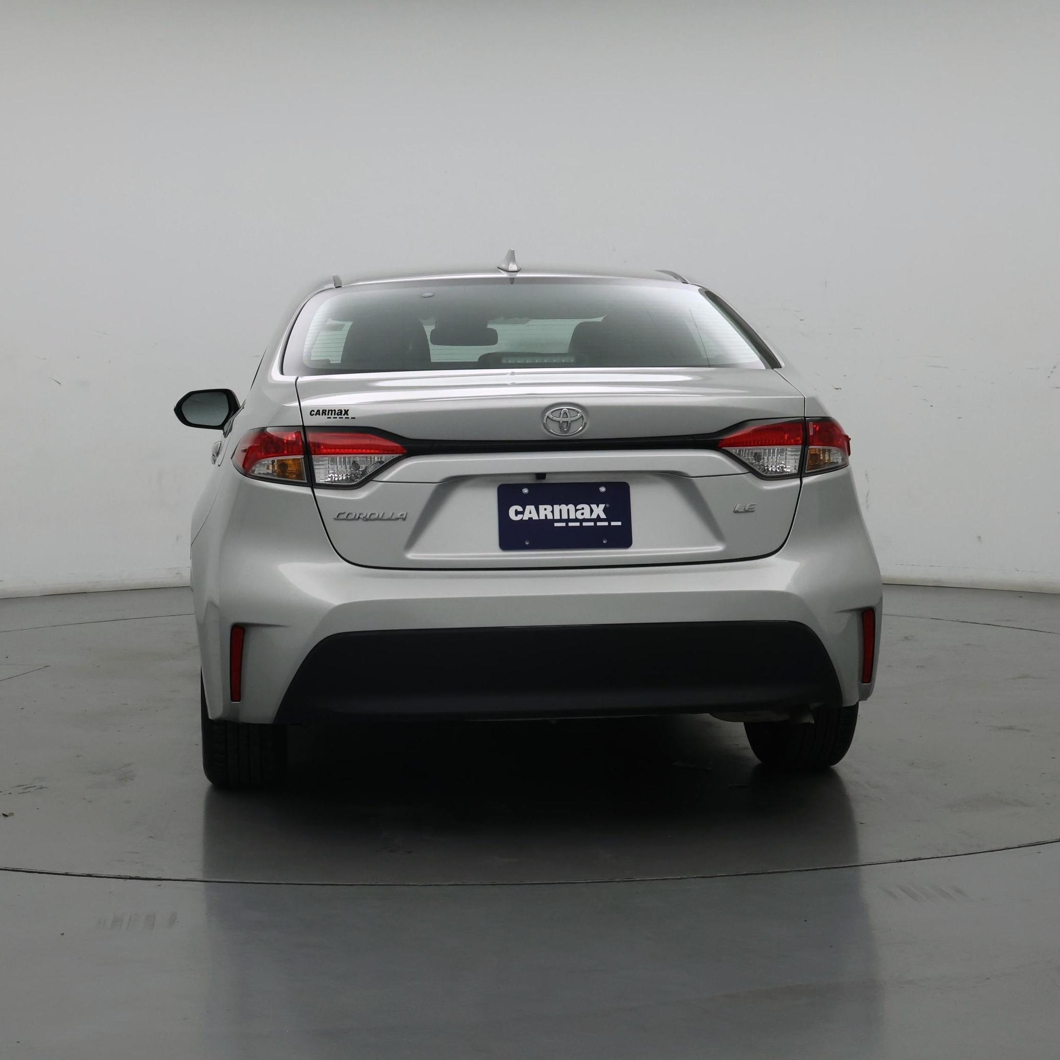 Thumbnail: 2024 Toyota Corolla - 6
