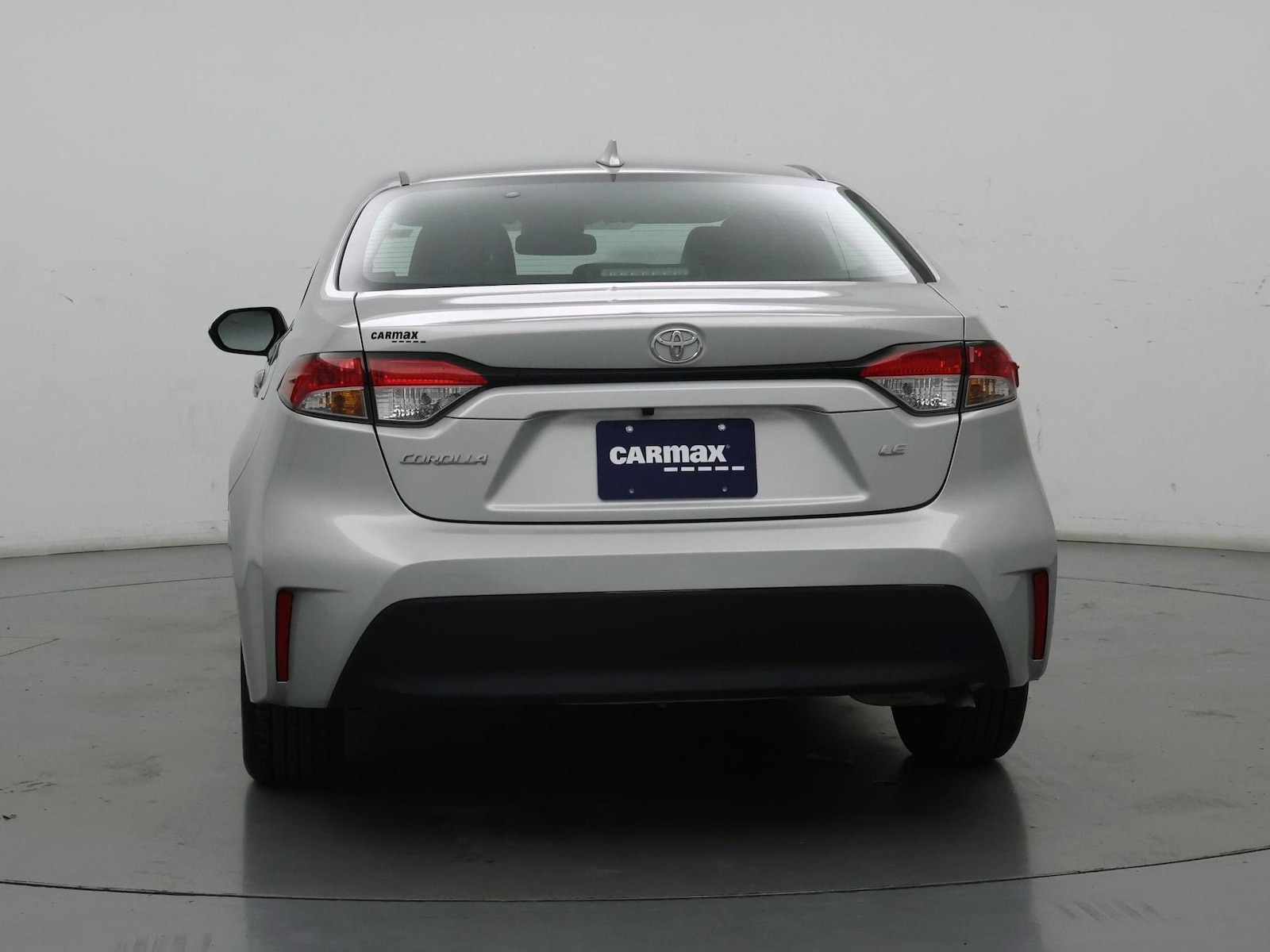 2024 Toyota Corolla LE - Photo 7
