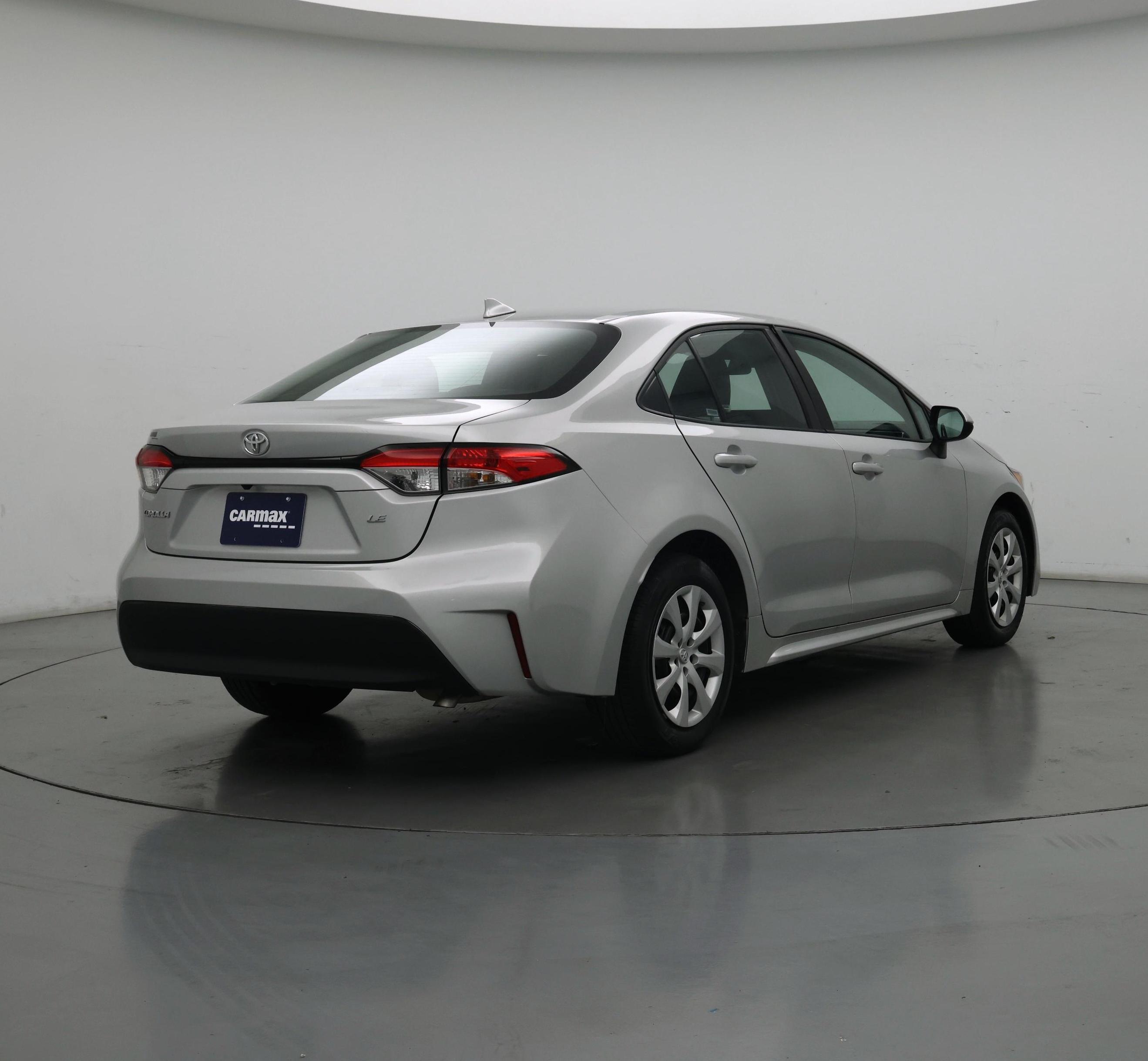 Thumbnail: 2024 Toyota Corolla - 8