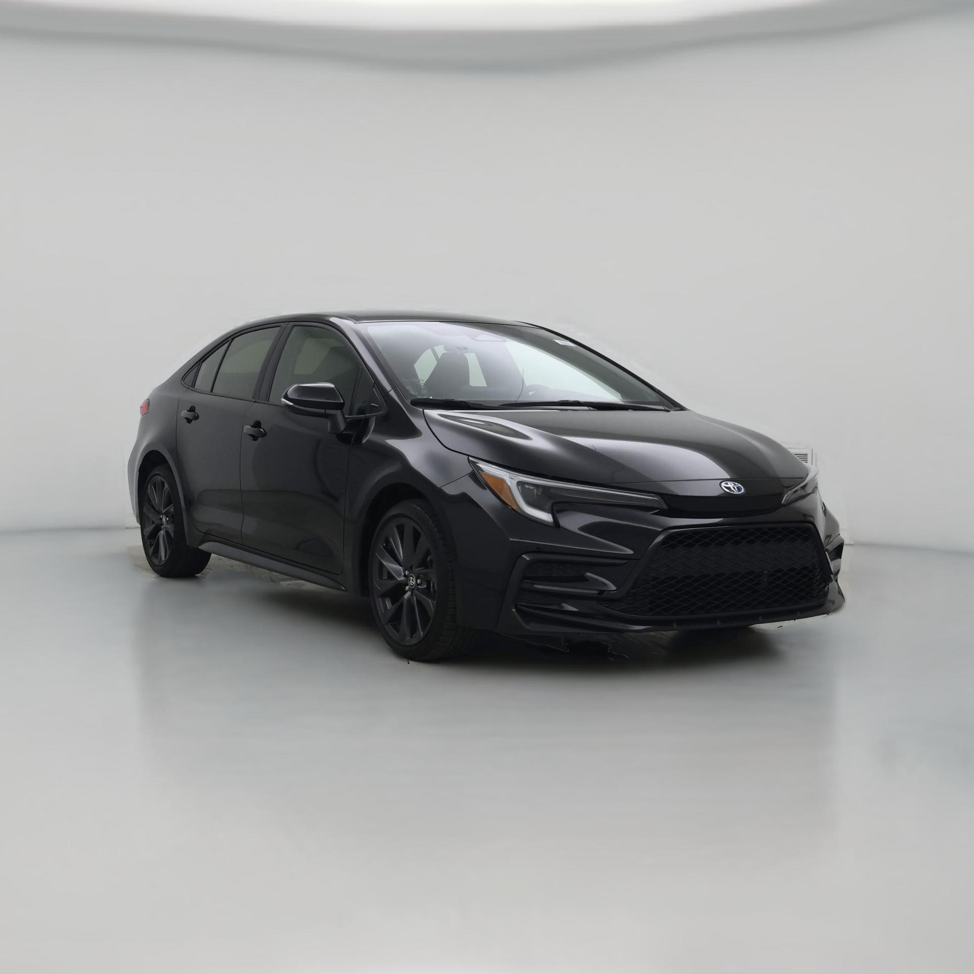 Thumbnail: 2025 Toyota Corolla - 1