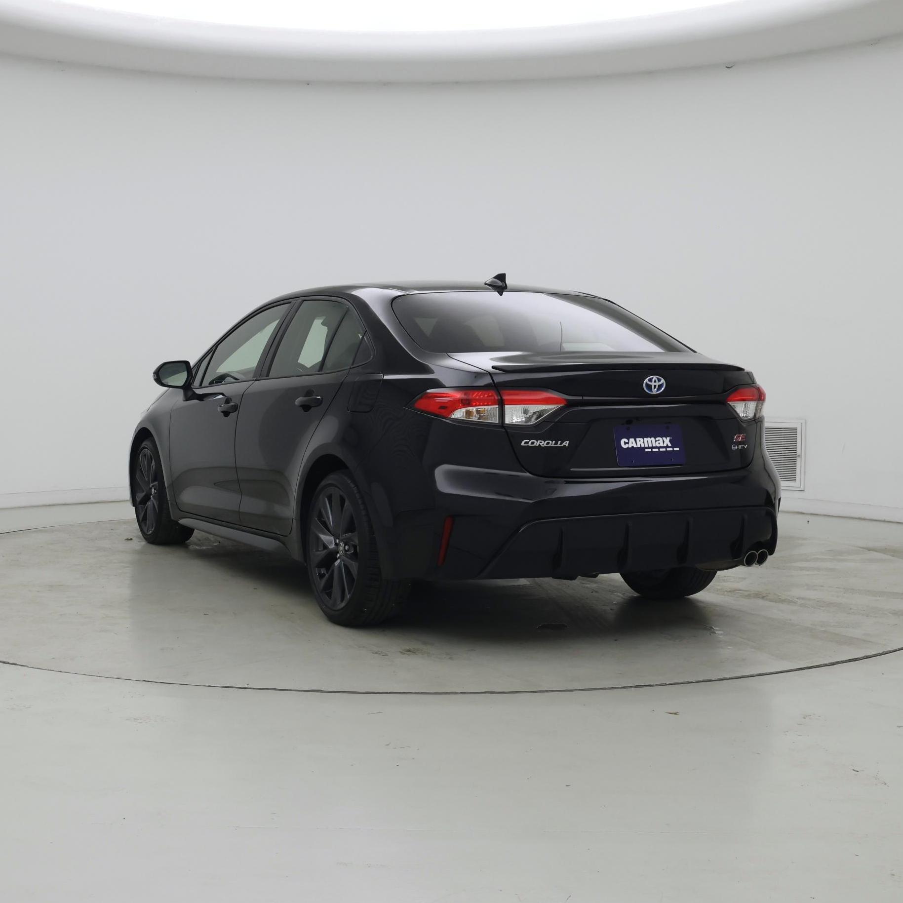 Thumbnail: 2025 Toyota Corolla - 2