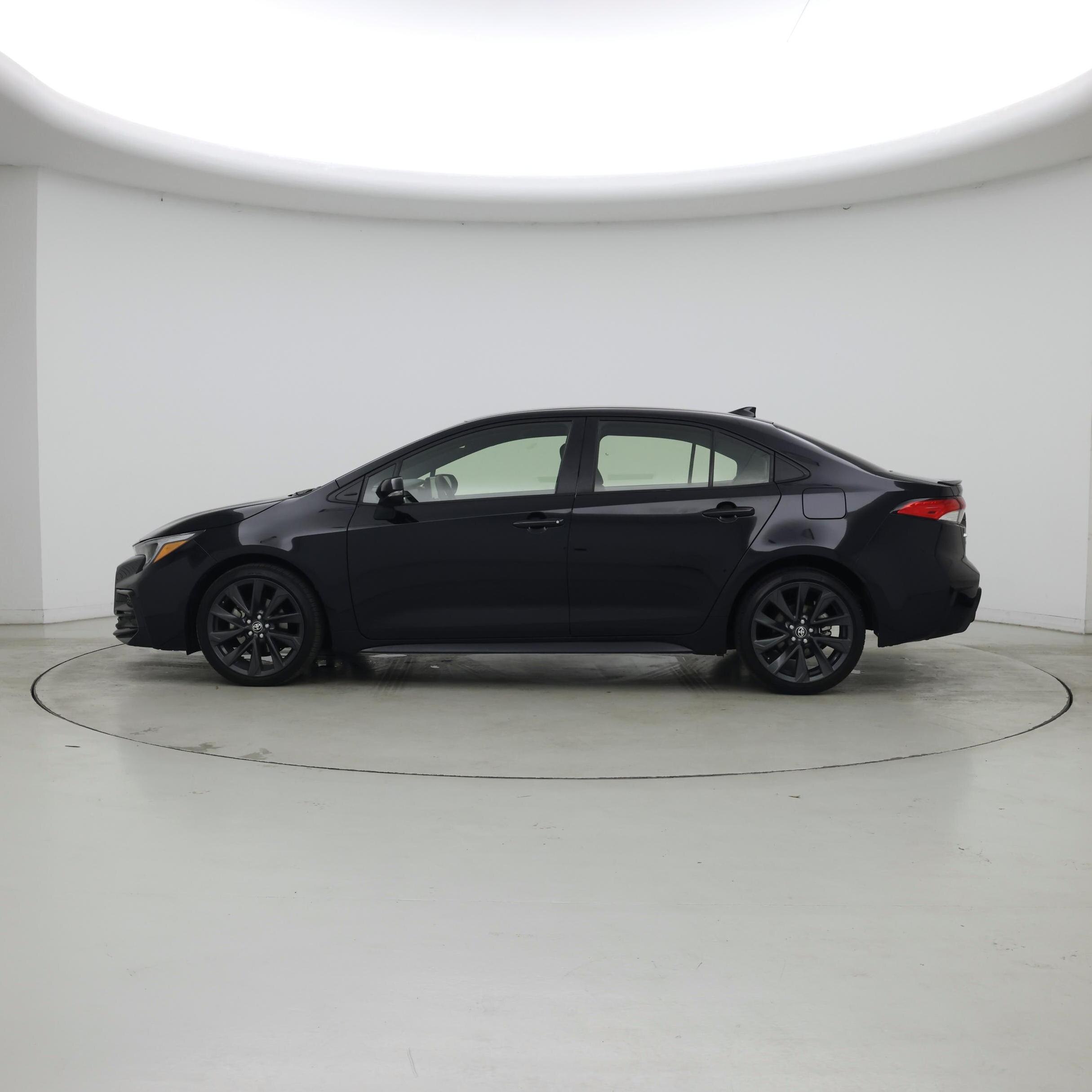 Thumbnail: 2025 Toyota Corolla - 3