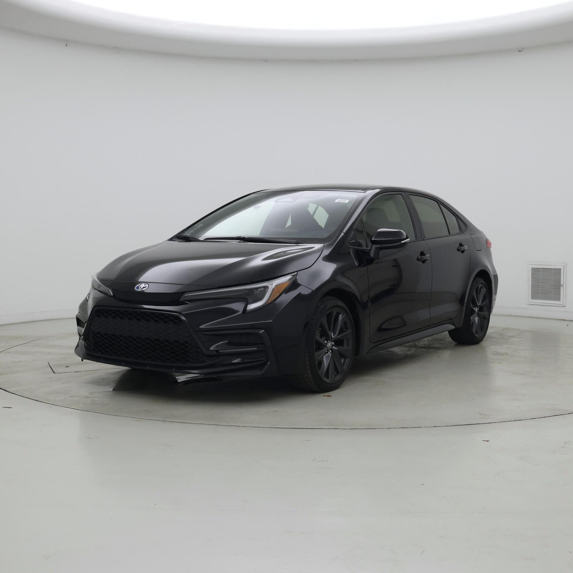 Thumbnail: 2025 Toyota Corolla - 4