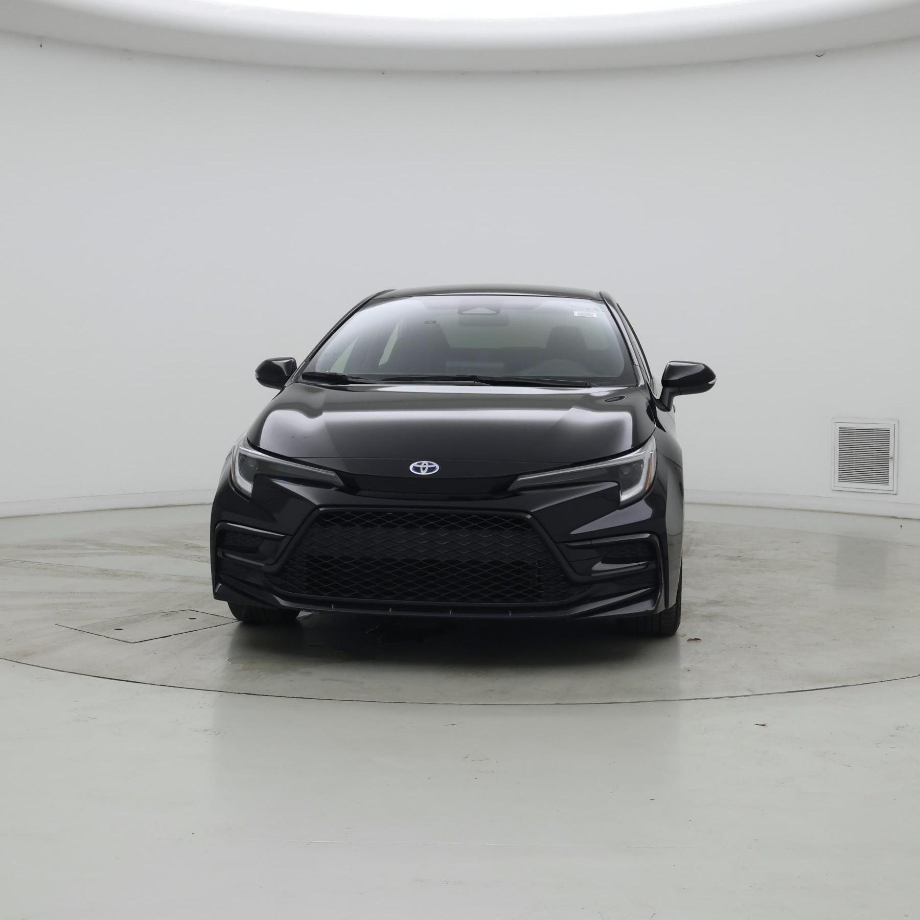 Thumbnail: 2025 Toyota Corolla - 5