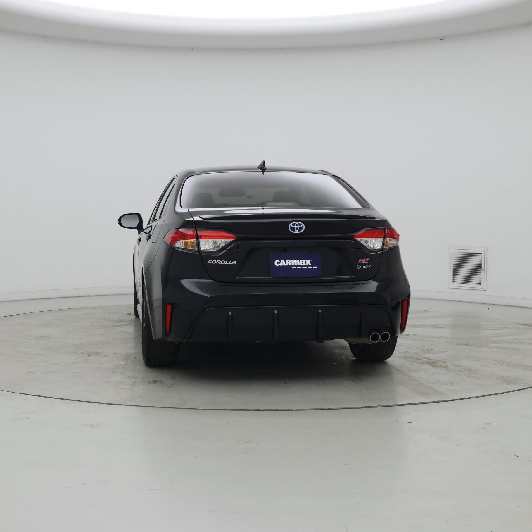 Thumbnail: 2025 Toyota Corolla - 6