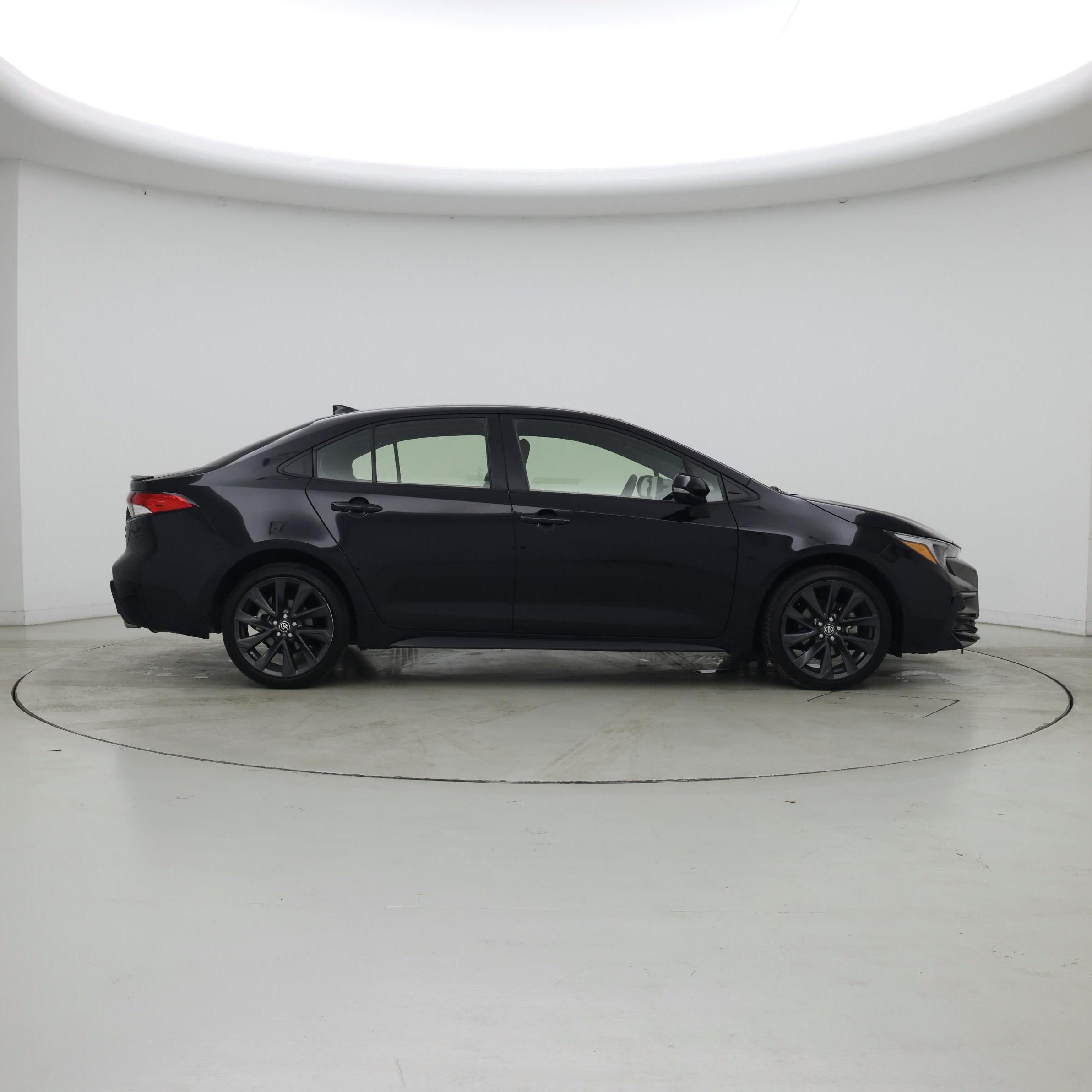 Thumbnail: 2025 Toyota Corolla - 7
