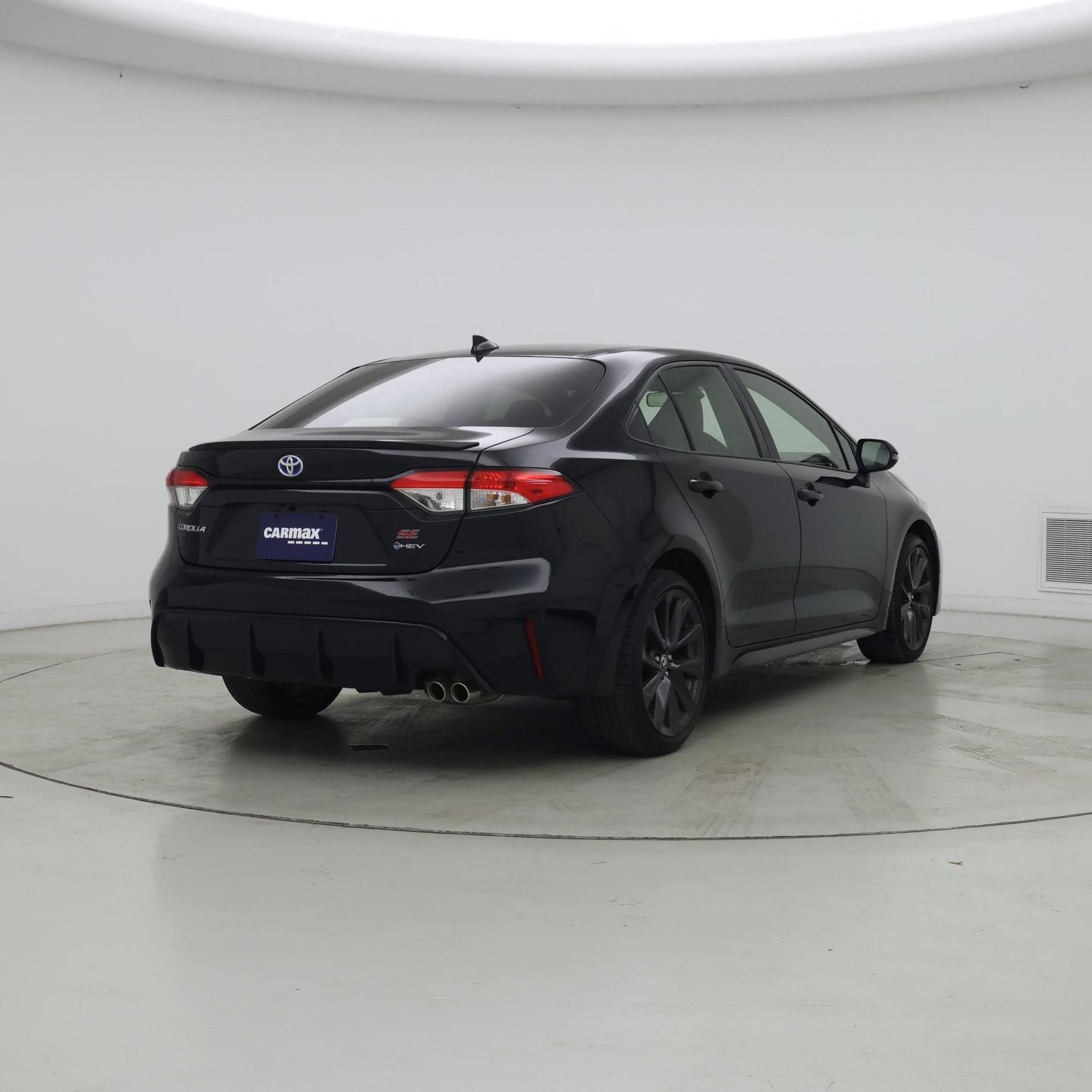 Thumbnail: 2025 Toyota Corolla - 8