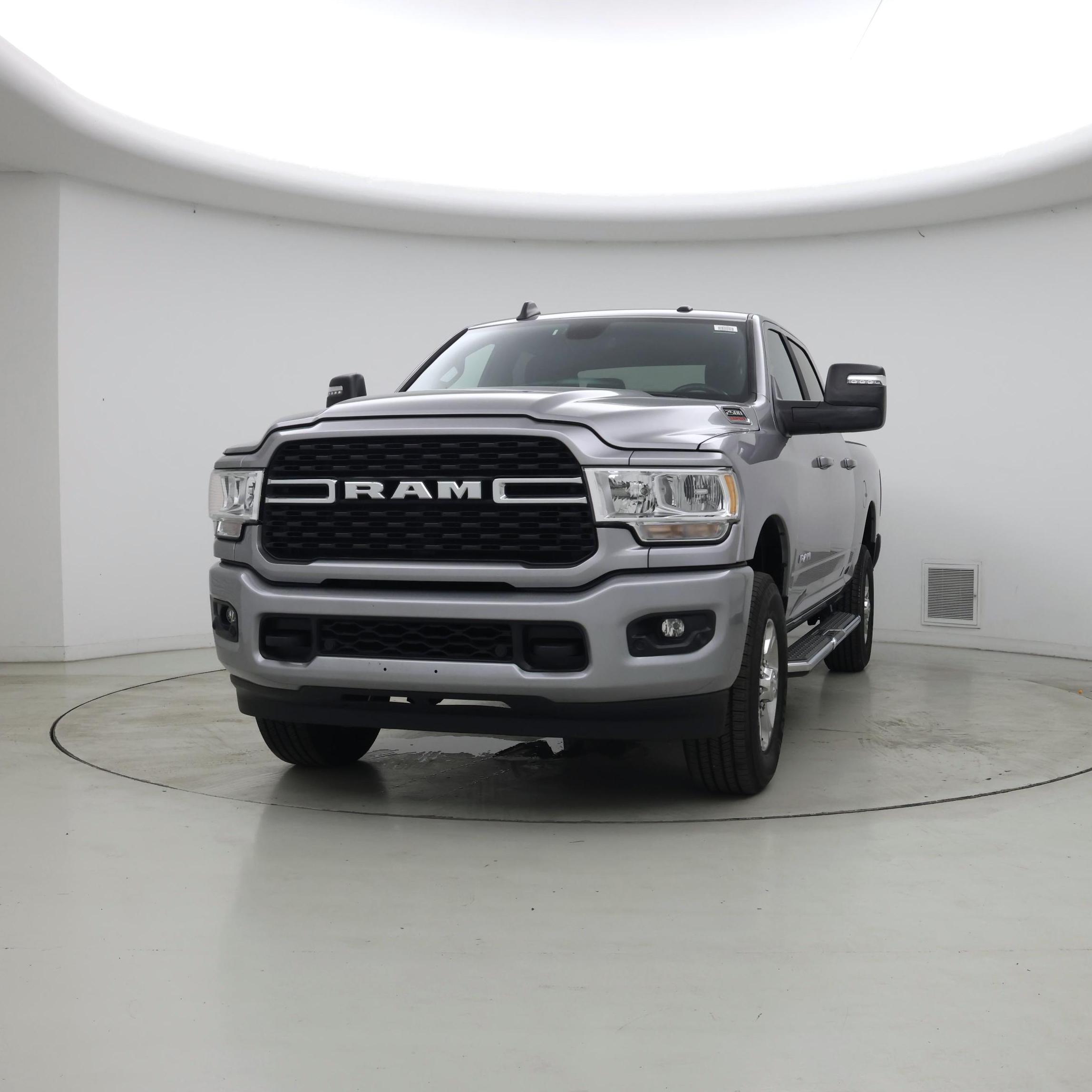 Thumbnail: 2024 RAM 2500 - 4