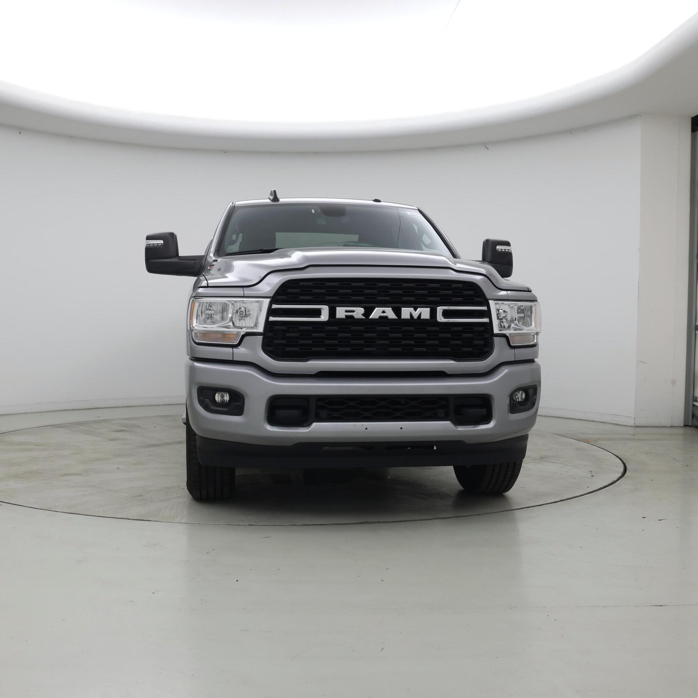 Thumbnail: 2024 RAM 2500 - 5
