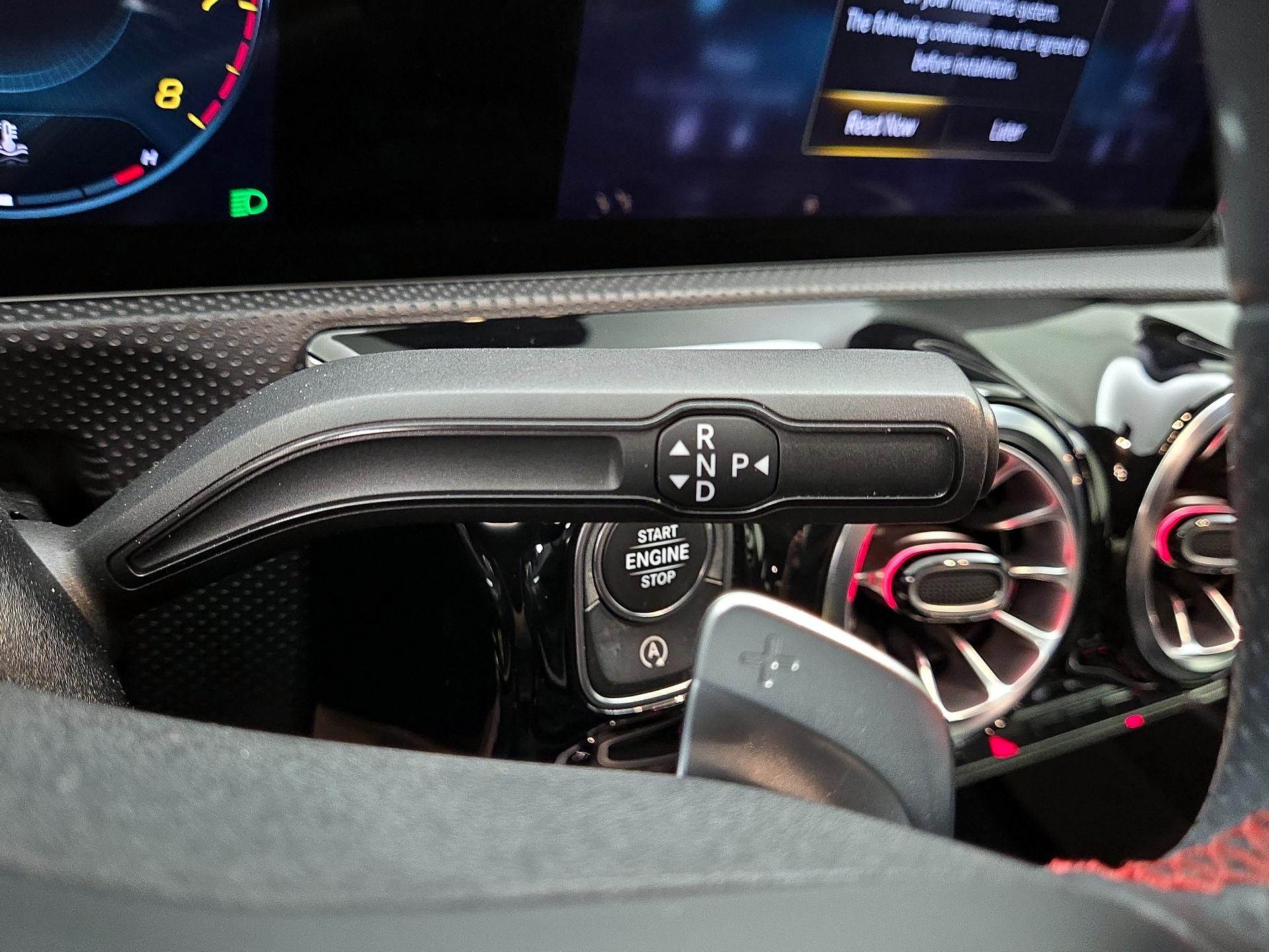 Thumbnail: 2022 Mercedes-Benz CLA - 17