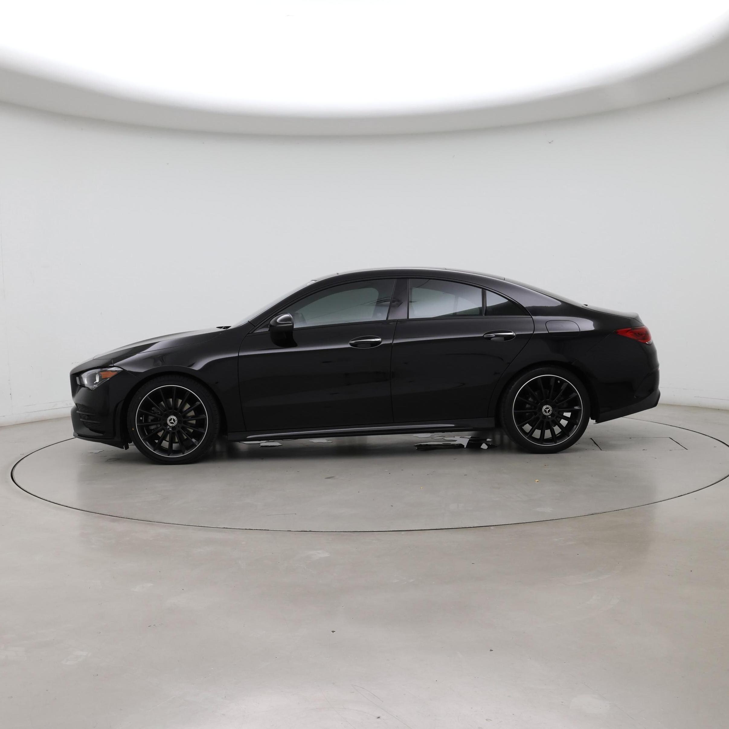 Thumbnail: 2022 Mercedes-Benz CLA - 3