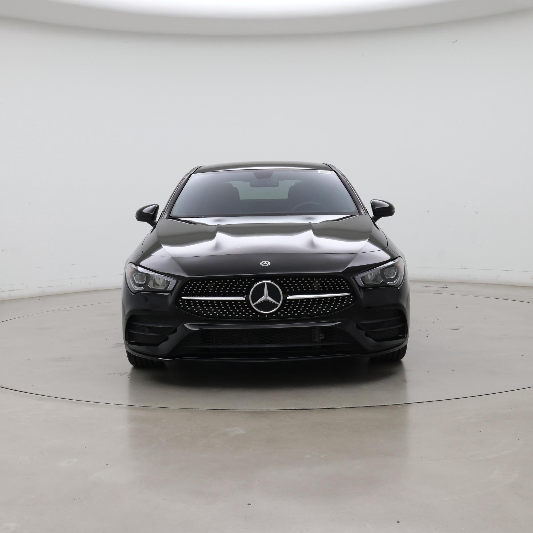 Thumbnail: 2022 Mercedes-Benz CLA - 5