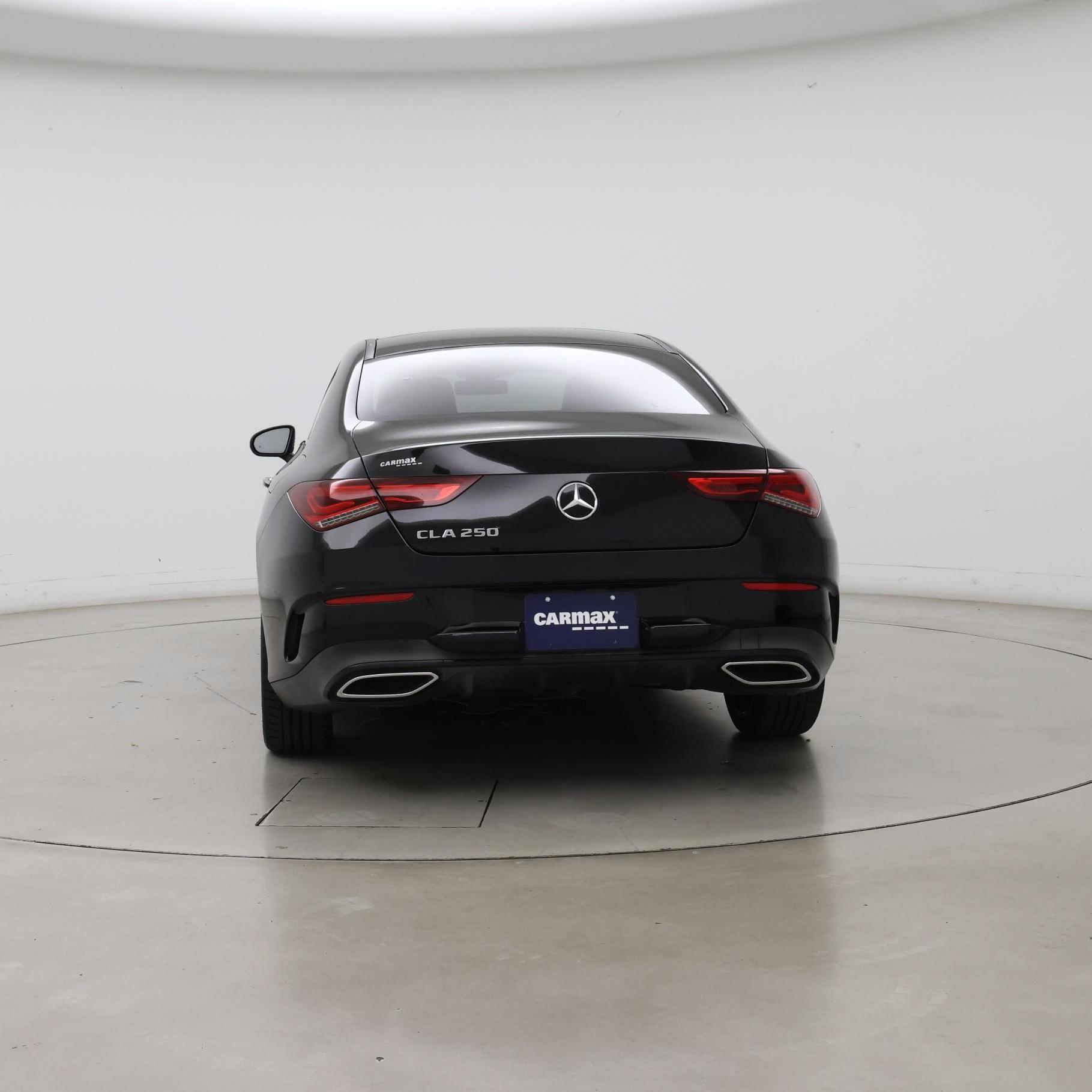 Thumbnail: 2022 Mercedes-Benz CLA - 6